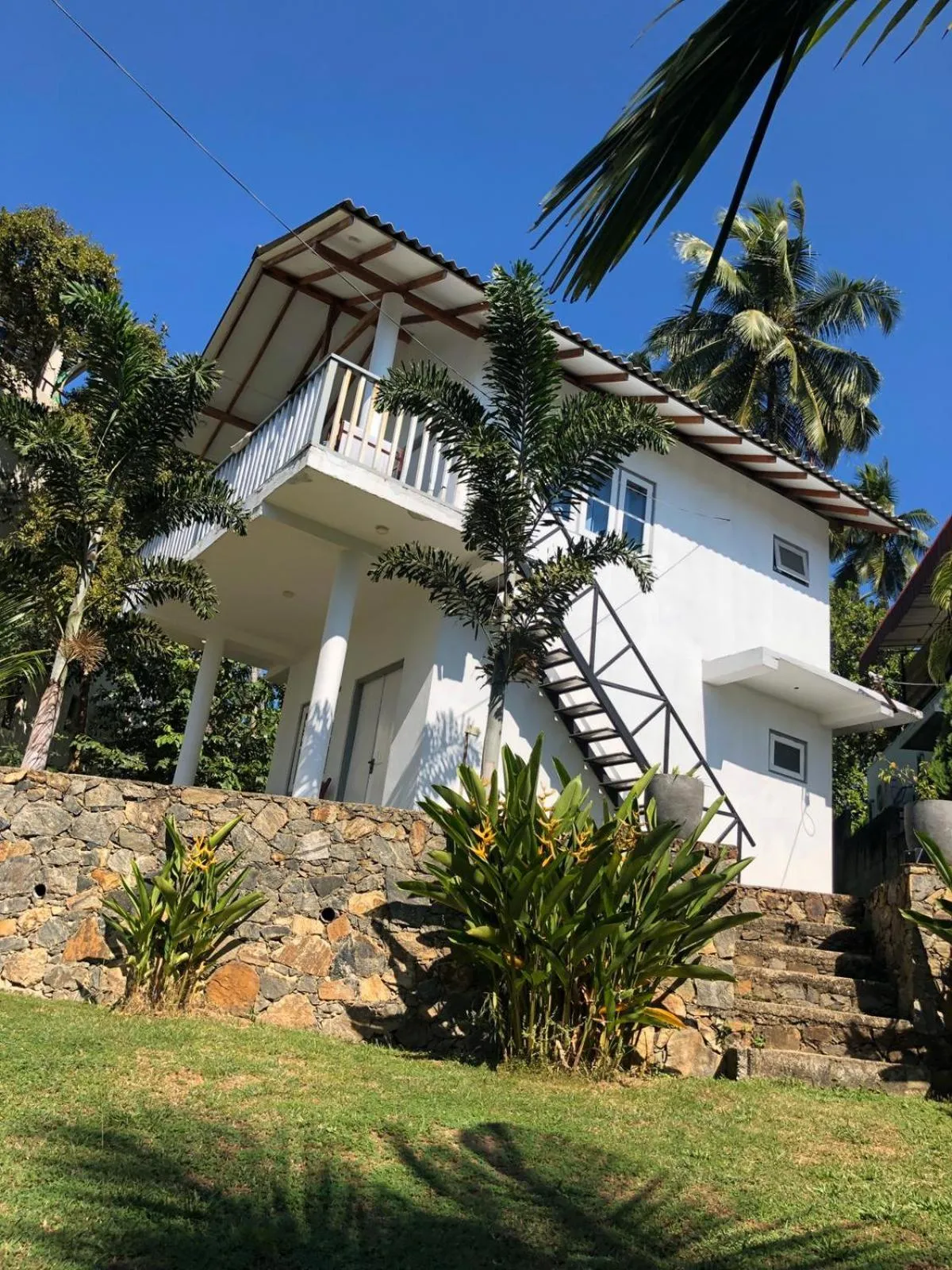 Hiru Villa Tangalle