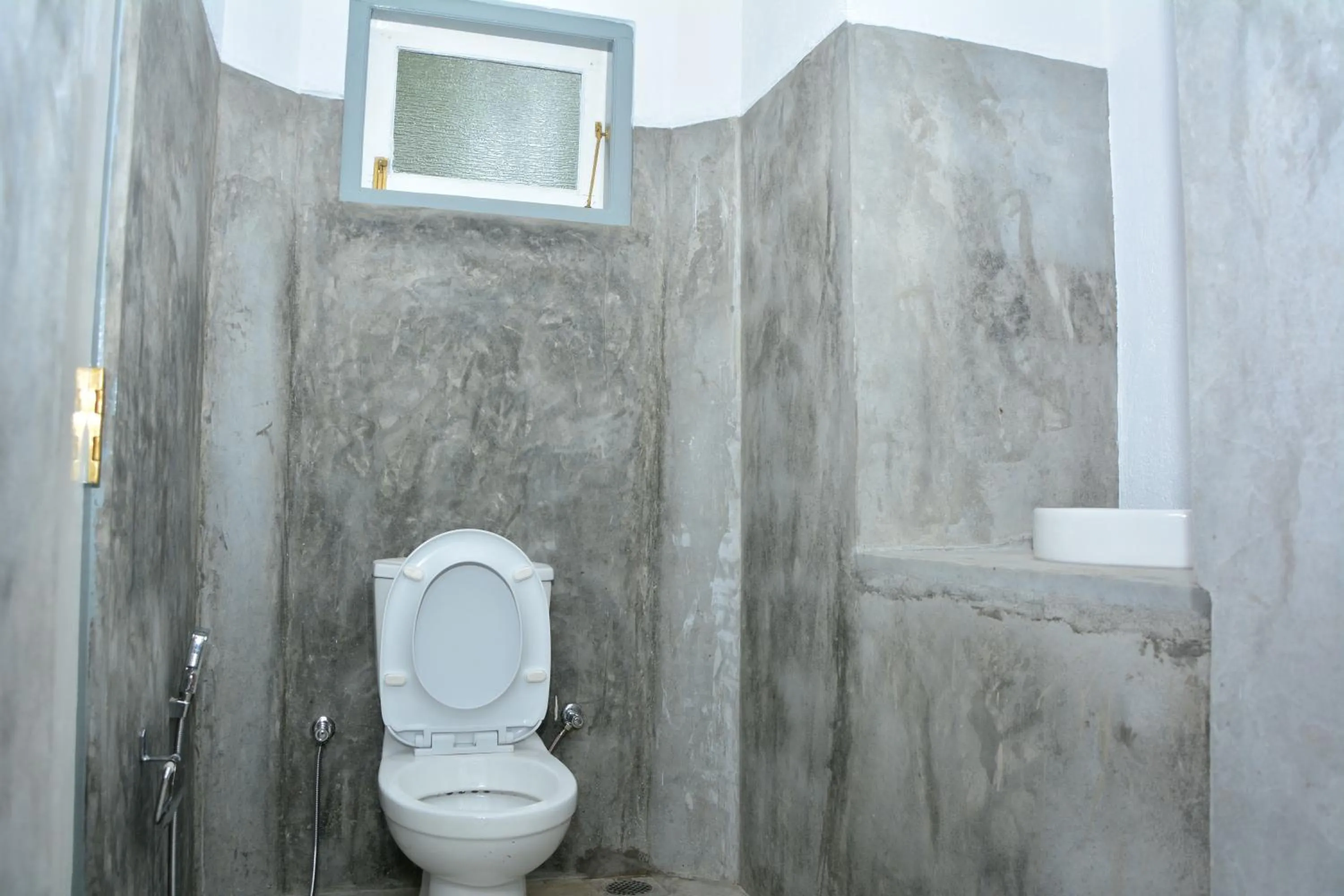 Bathroom in Hiru Villa Tangalle