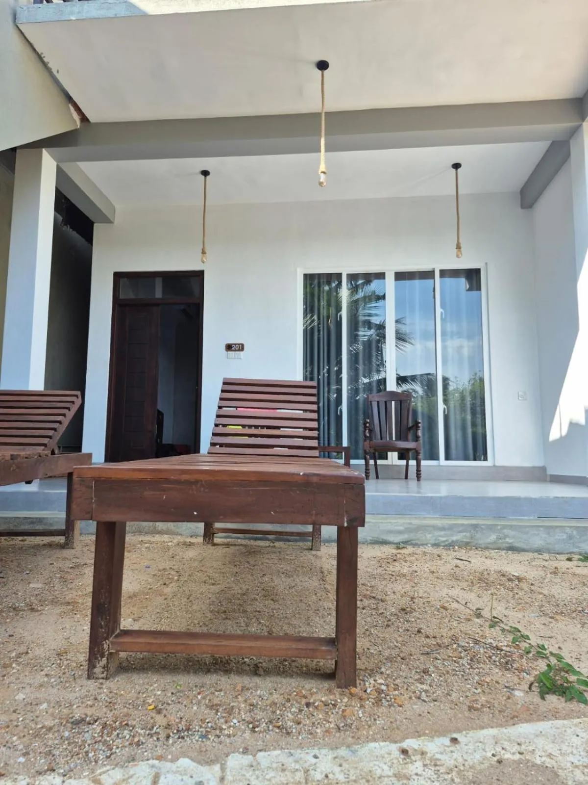 Hiru Villa Tangalle