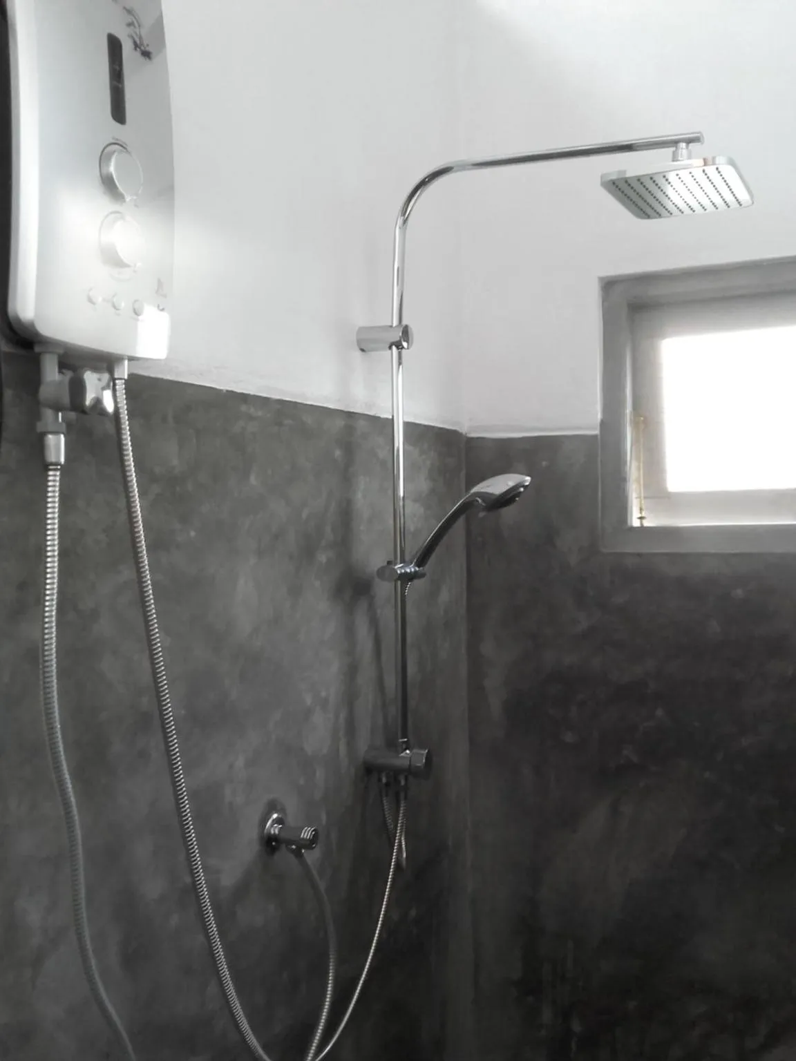 Bathroom in Hiru Villa Tangalle