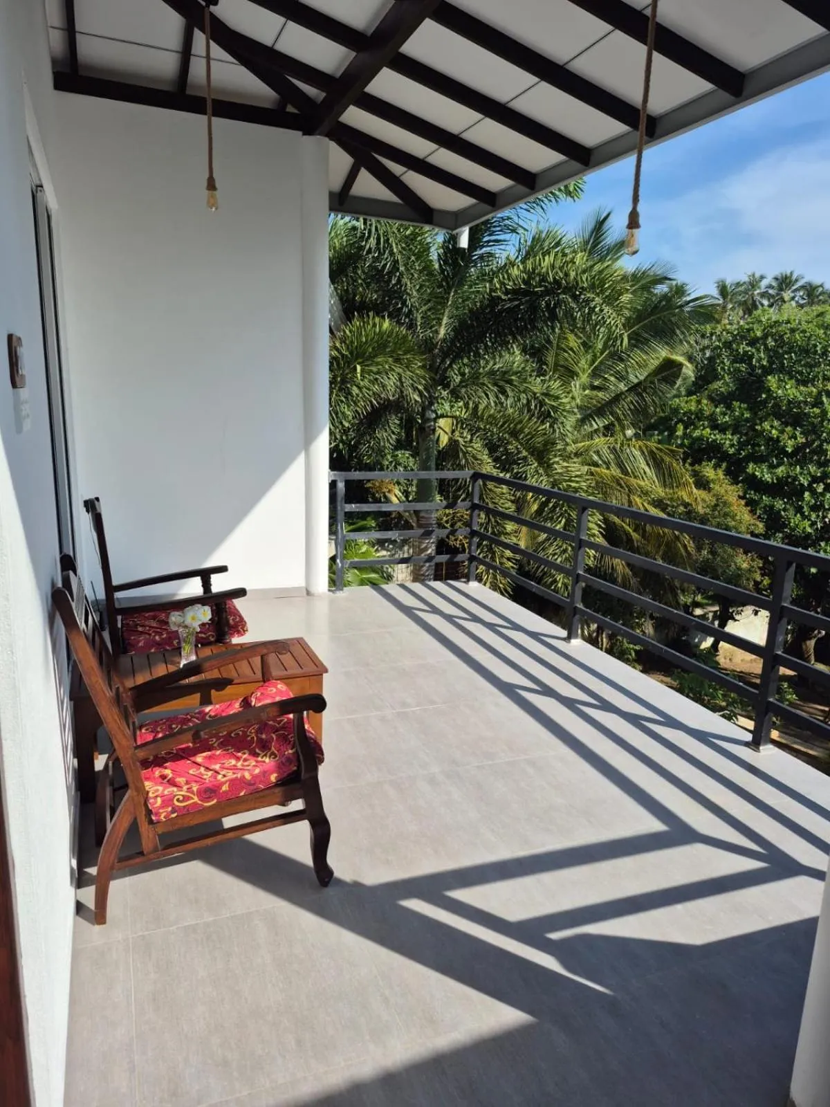 Hiru Villa Tangalle