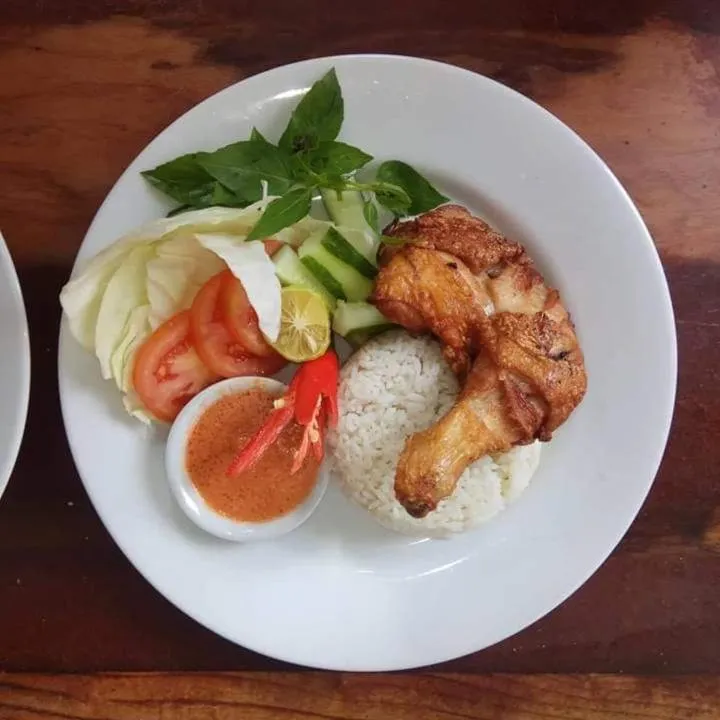 Restaurant/places to eat in Village Vibes Lombok