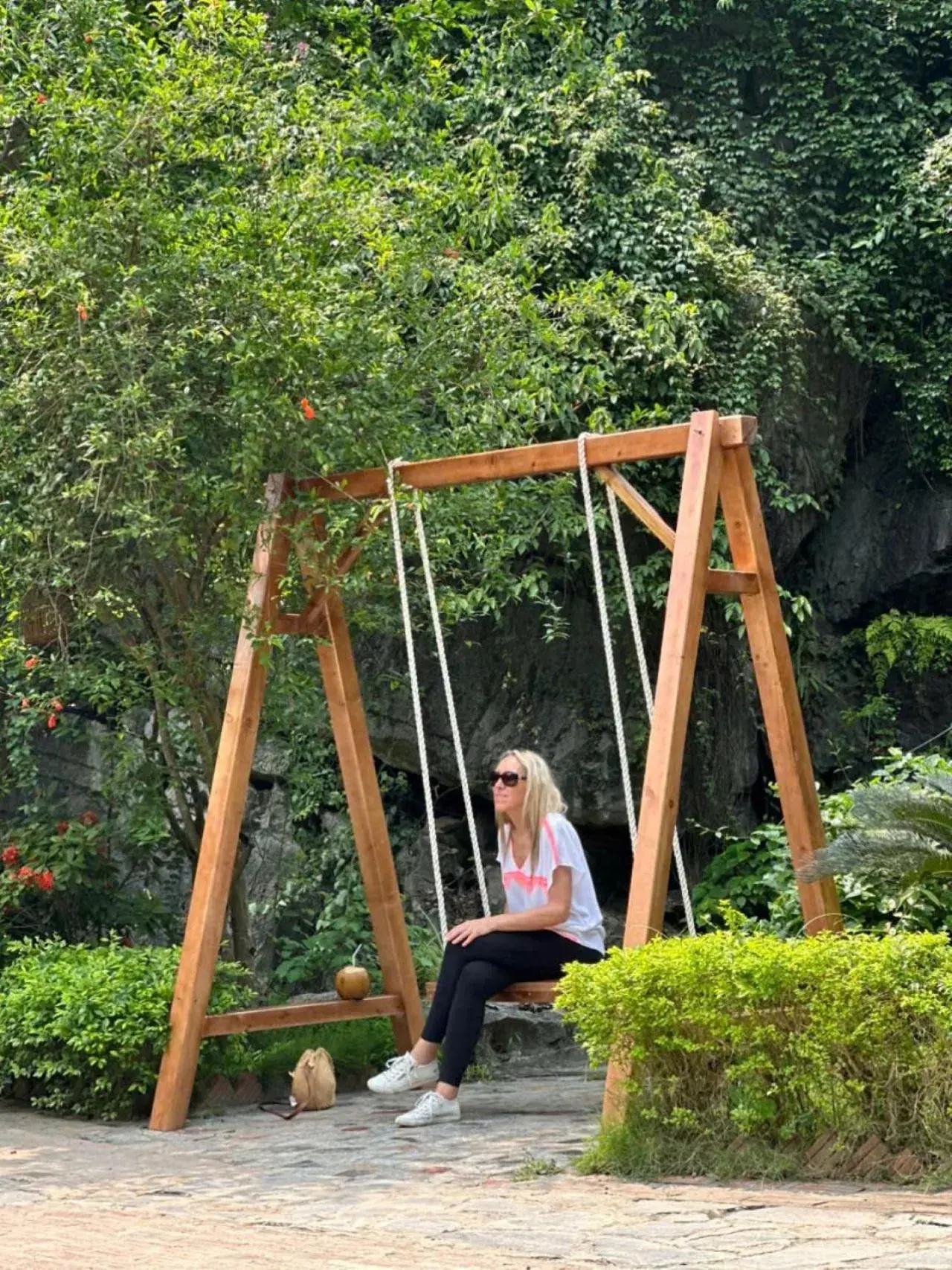 Trang An Heritage Garden Trang An Heritage Garden