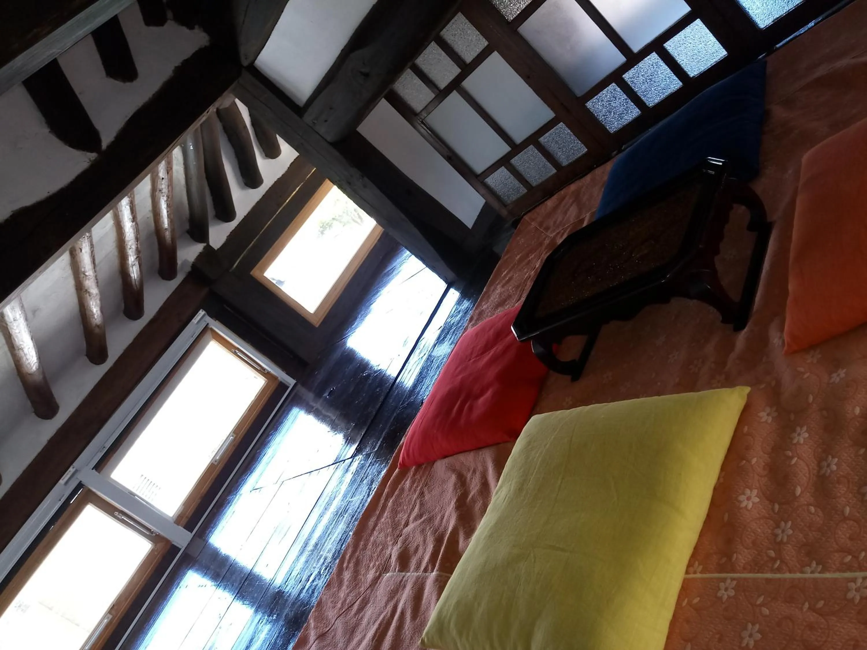 Hundred Years Hanok