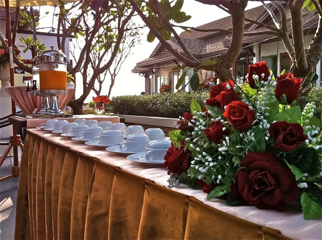 Suvarnabhumi Suite Hotel