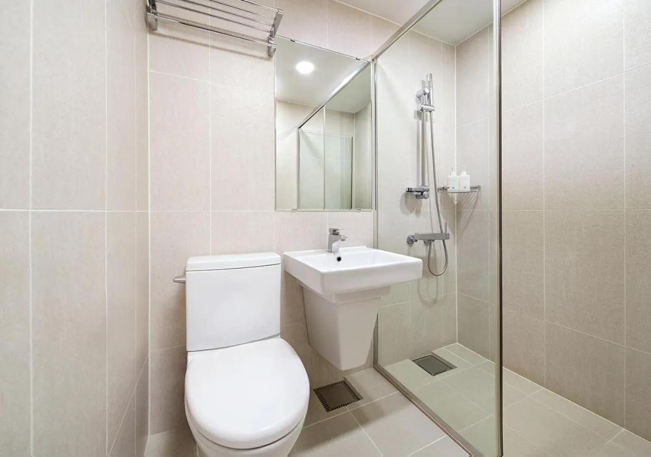 Hanwha Resort Yongin Besancon