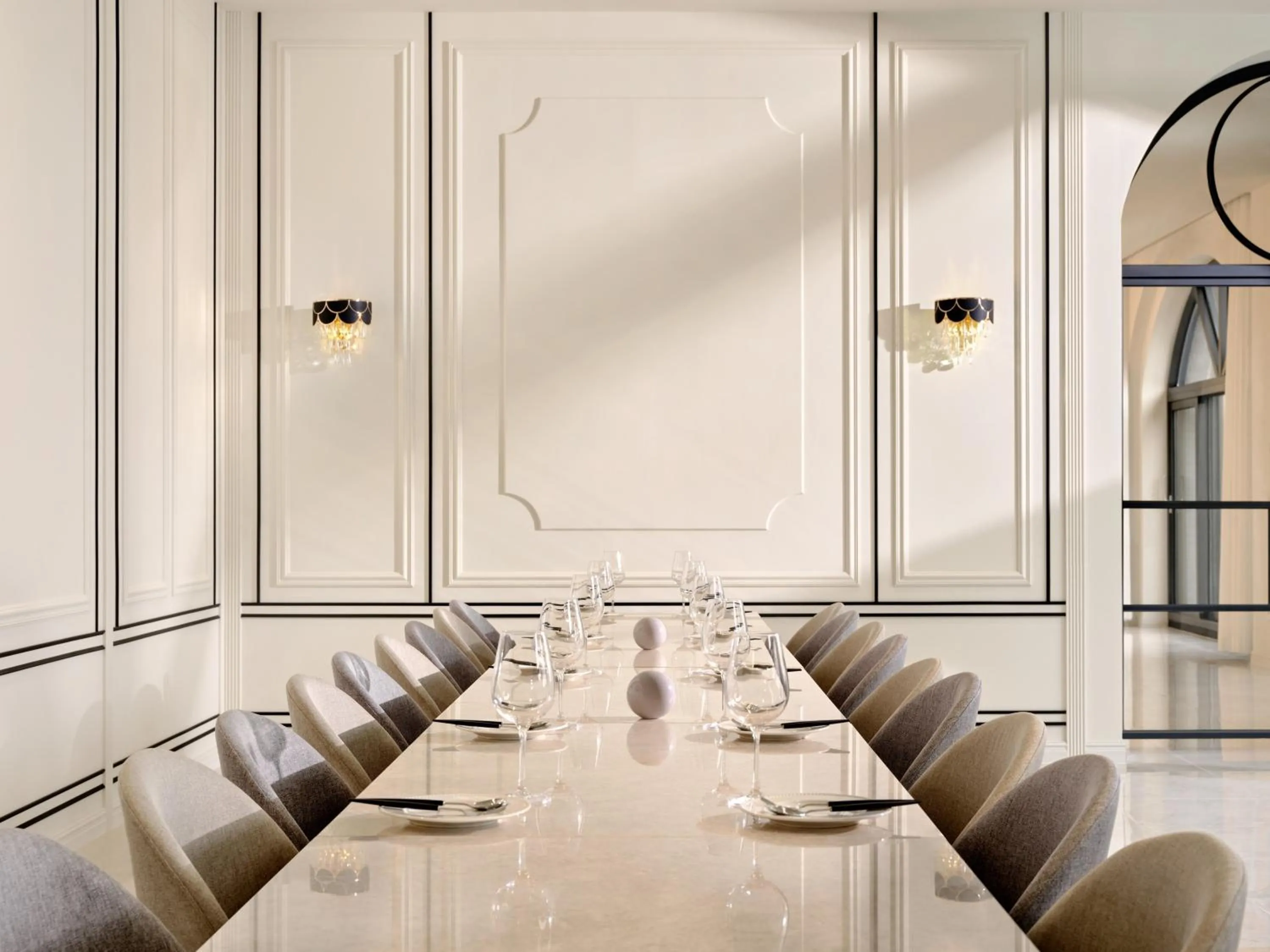 Hanwha Resort Yongin Besancon