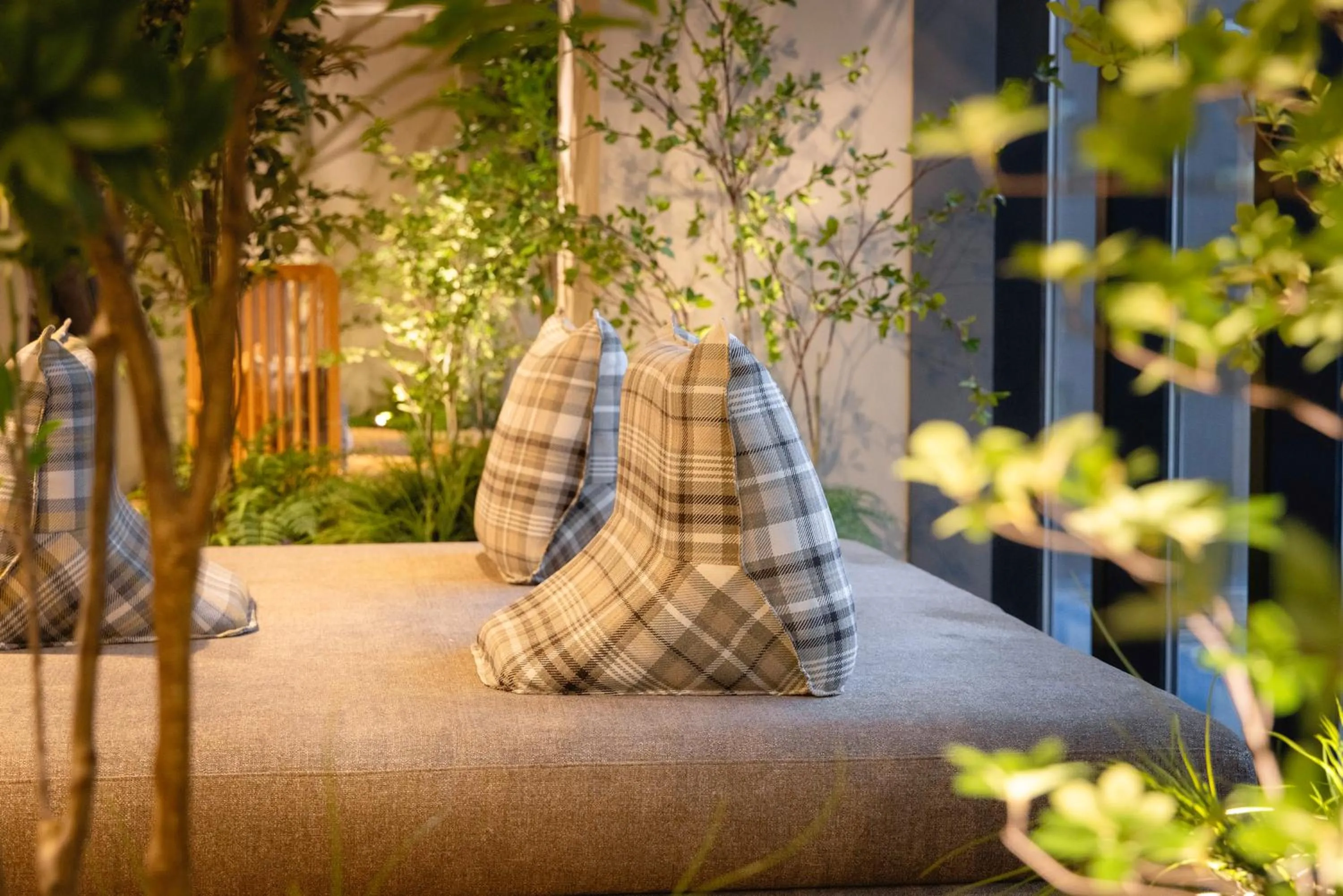 Lobby or reception, Bed in Hotel Gracery Sapporo