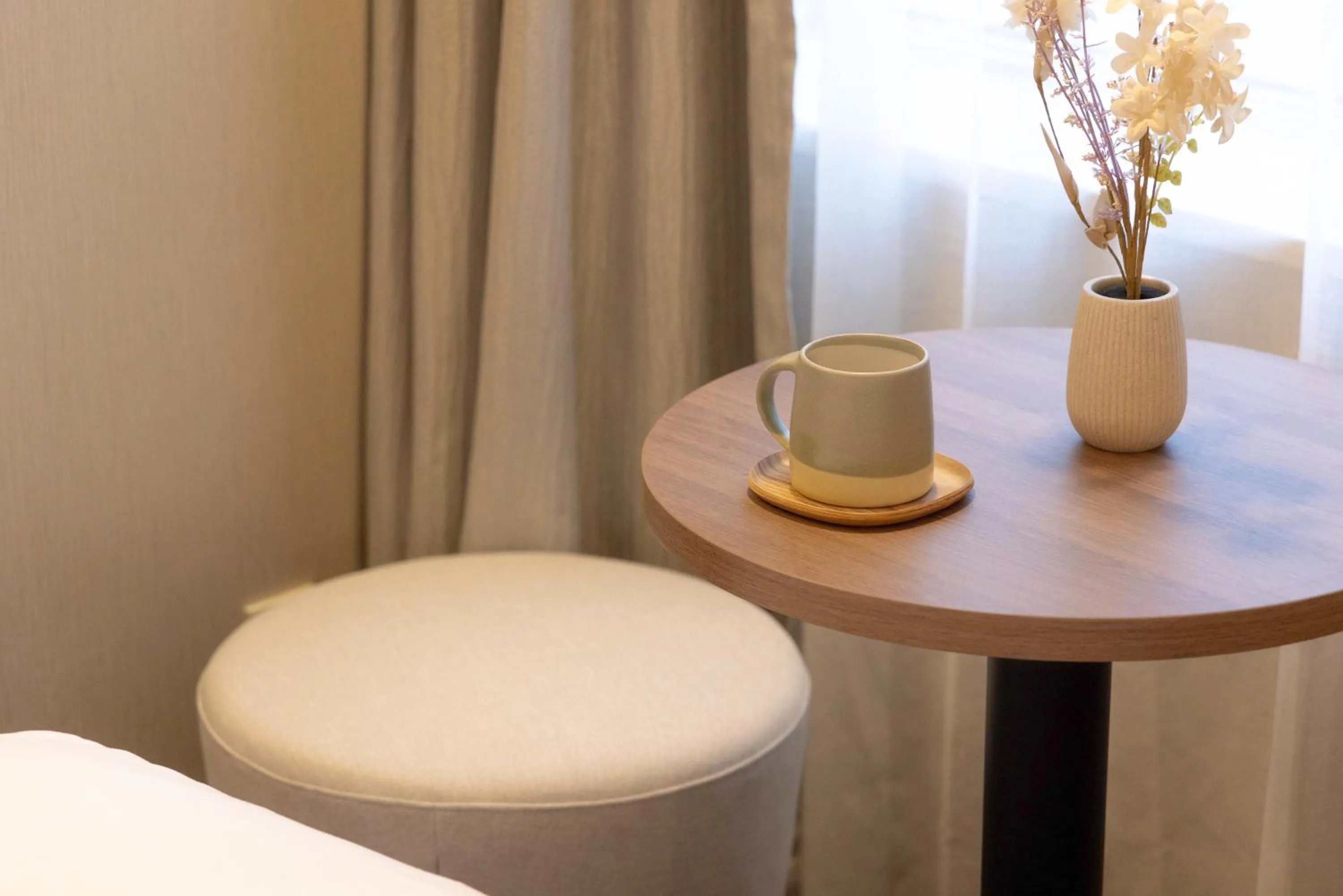 furniture, Bed in Hotel Gracery Sapporo