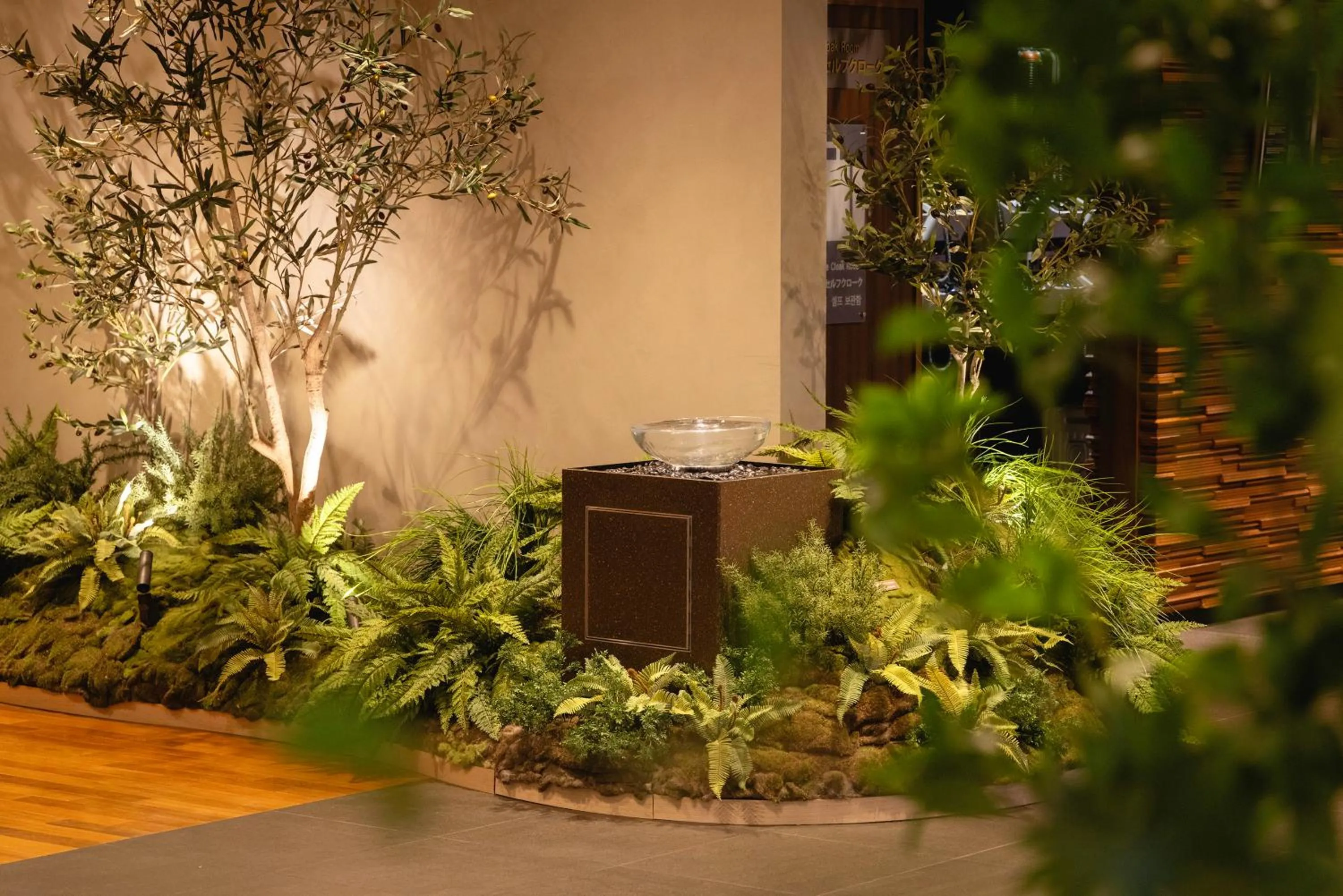 Lobby or reception in Hotel Gracery Sapporo