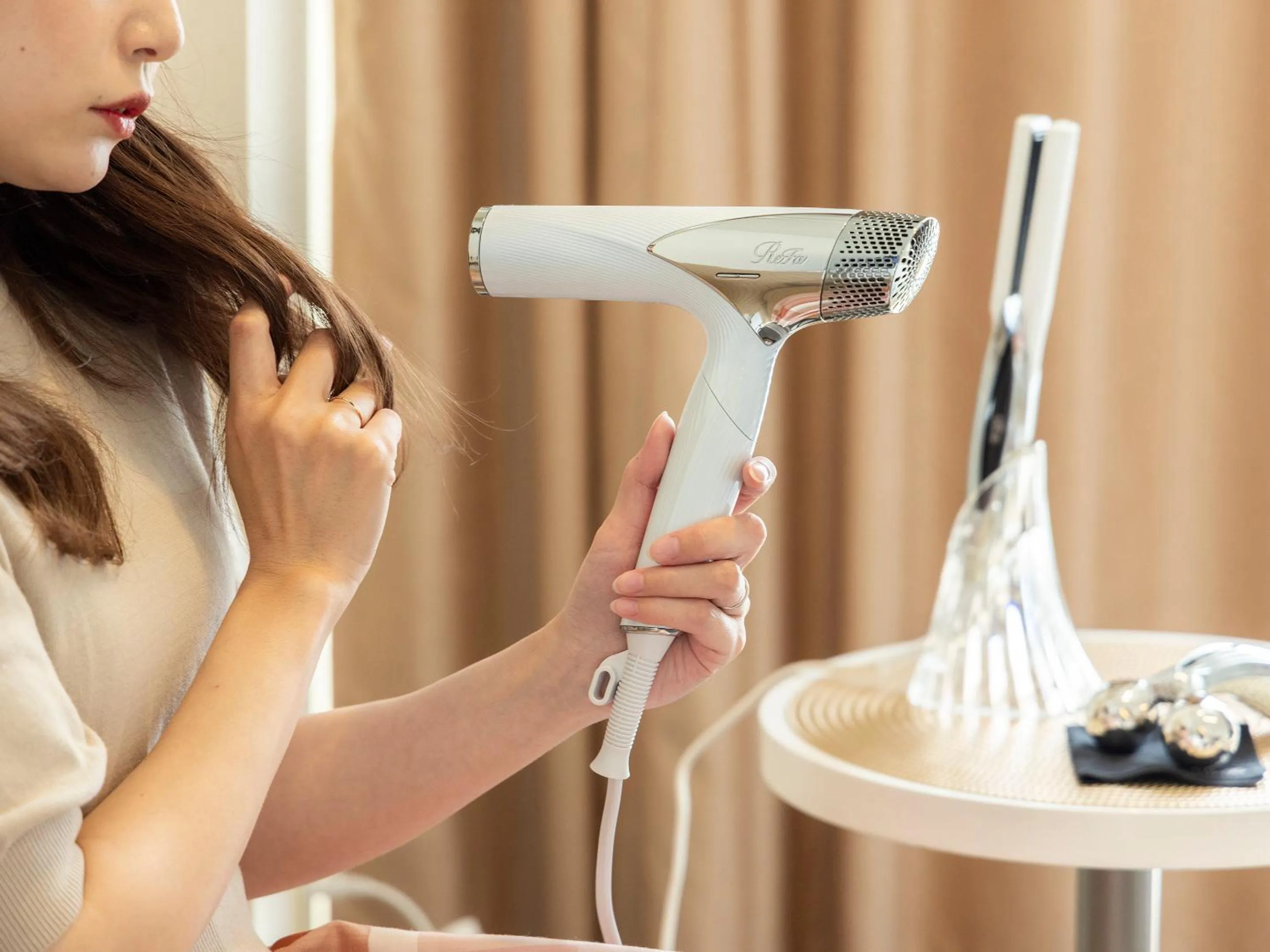 Area and facilities in Hotel Gracery Sapporo