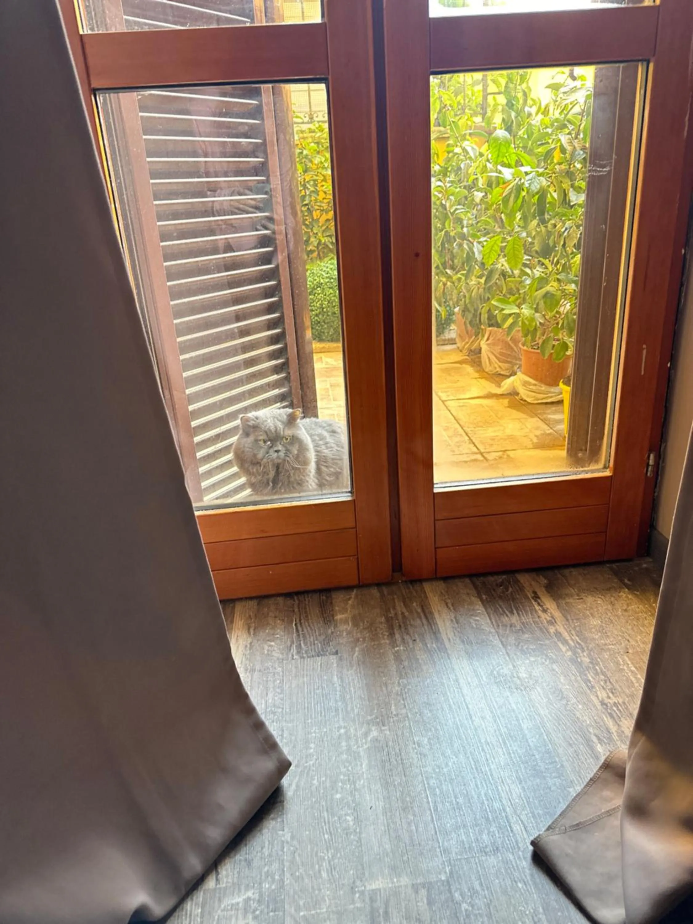 Nearby landmark in Candia Rooms