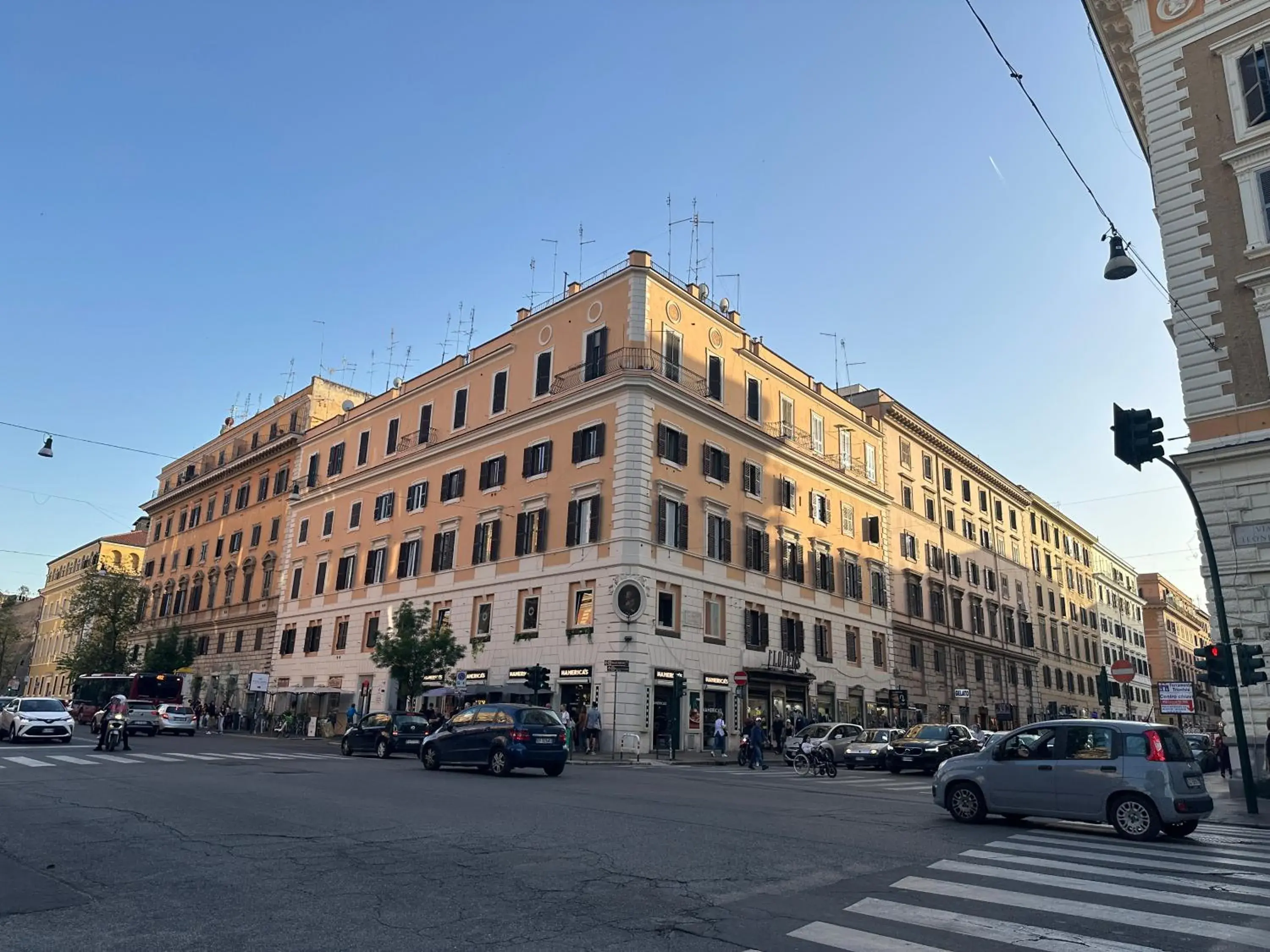 Double Room with Private Bathroom in Candia Rooms Double Room with Private Bathroom in Candia Rooms