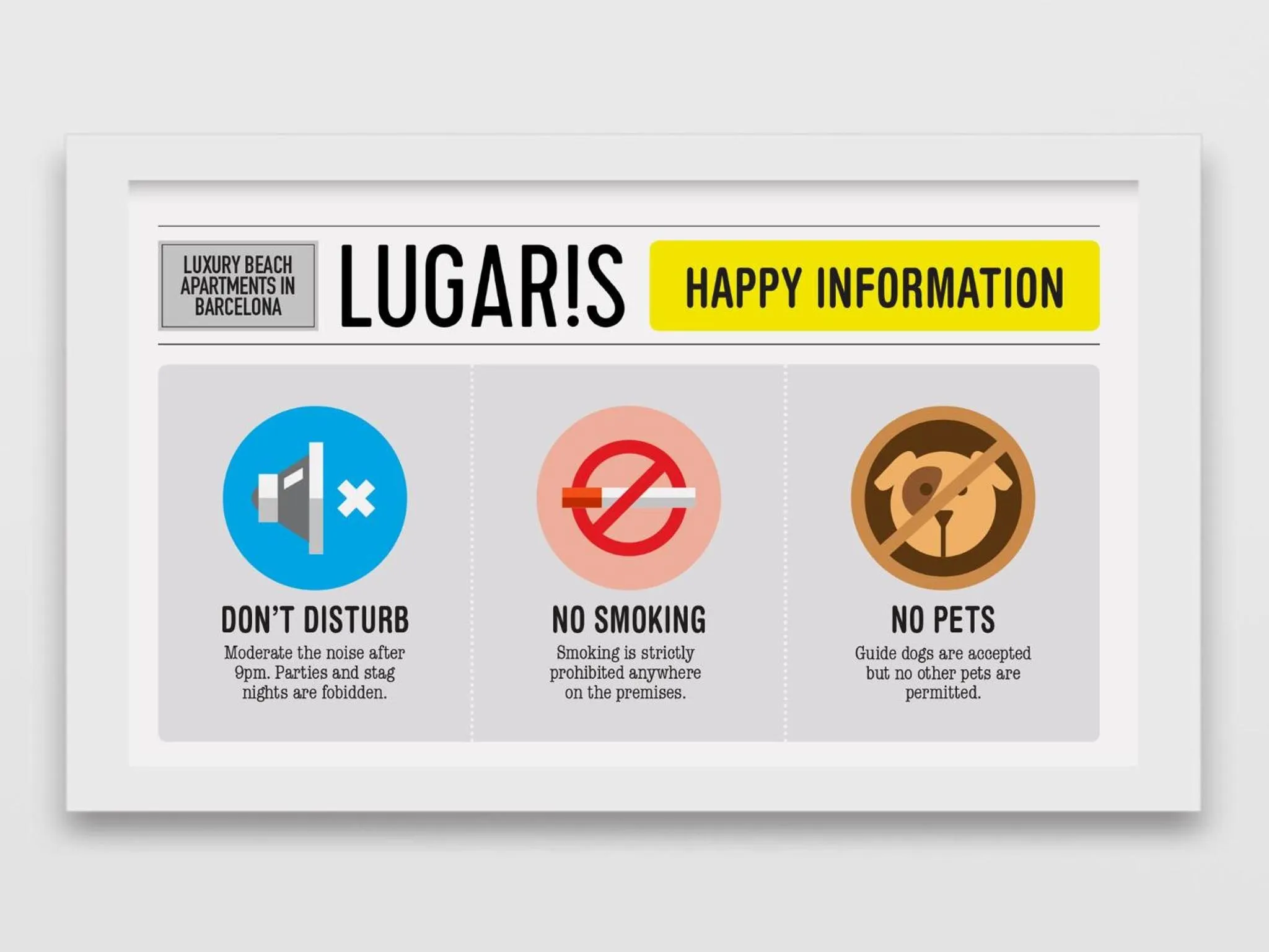 Lobby or reception in Lugaris Beach Apartments