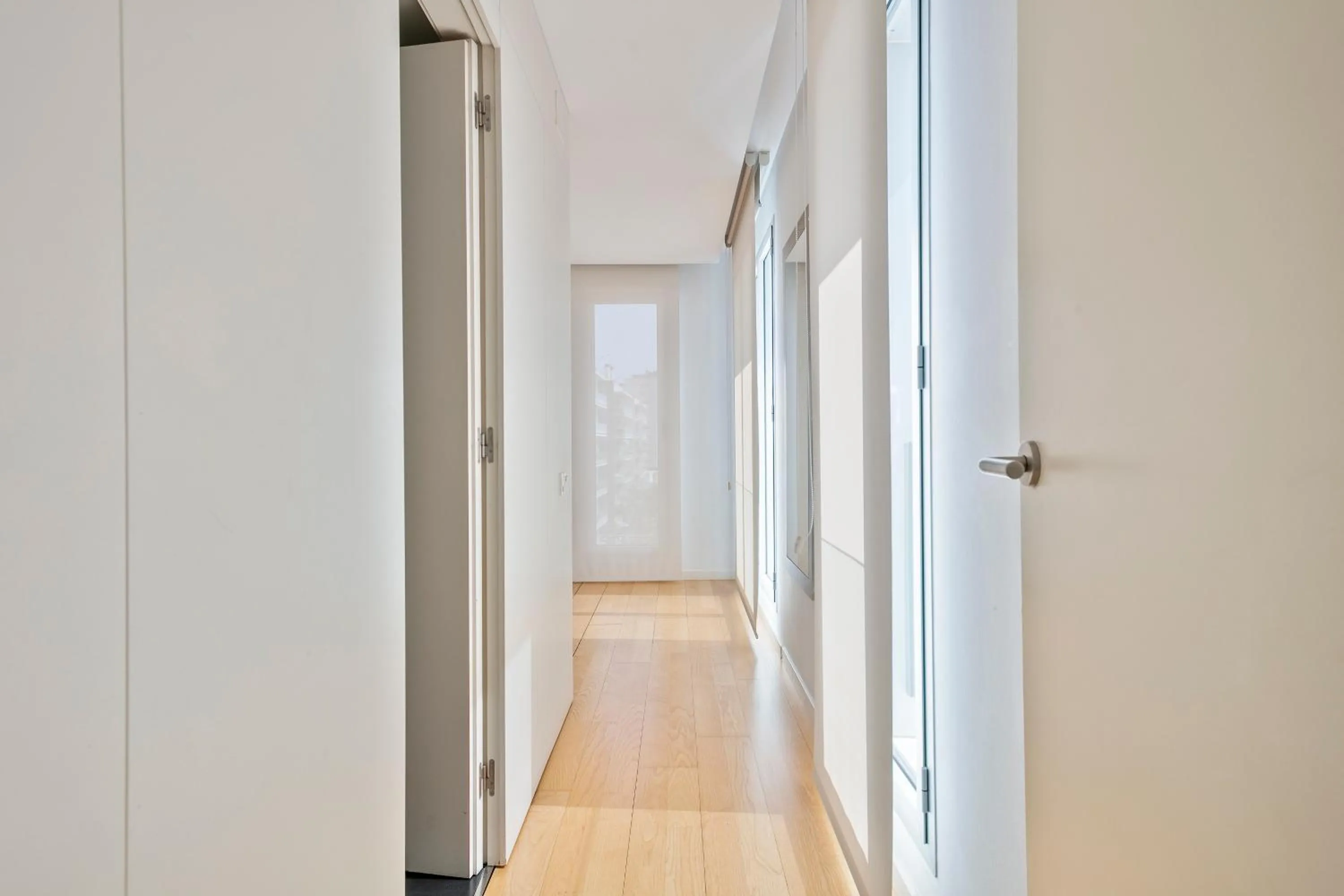 Photo of the whole room in Lugaris Beach Apartments