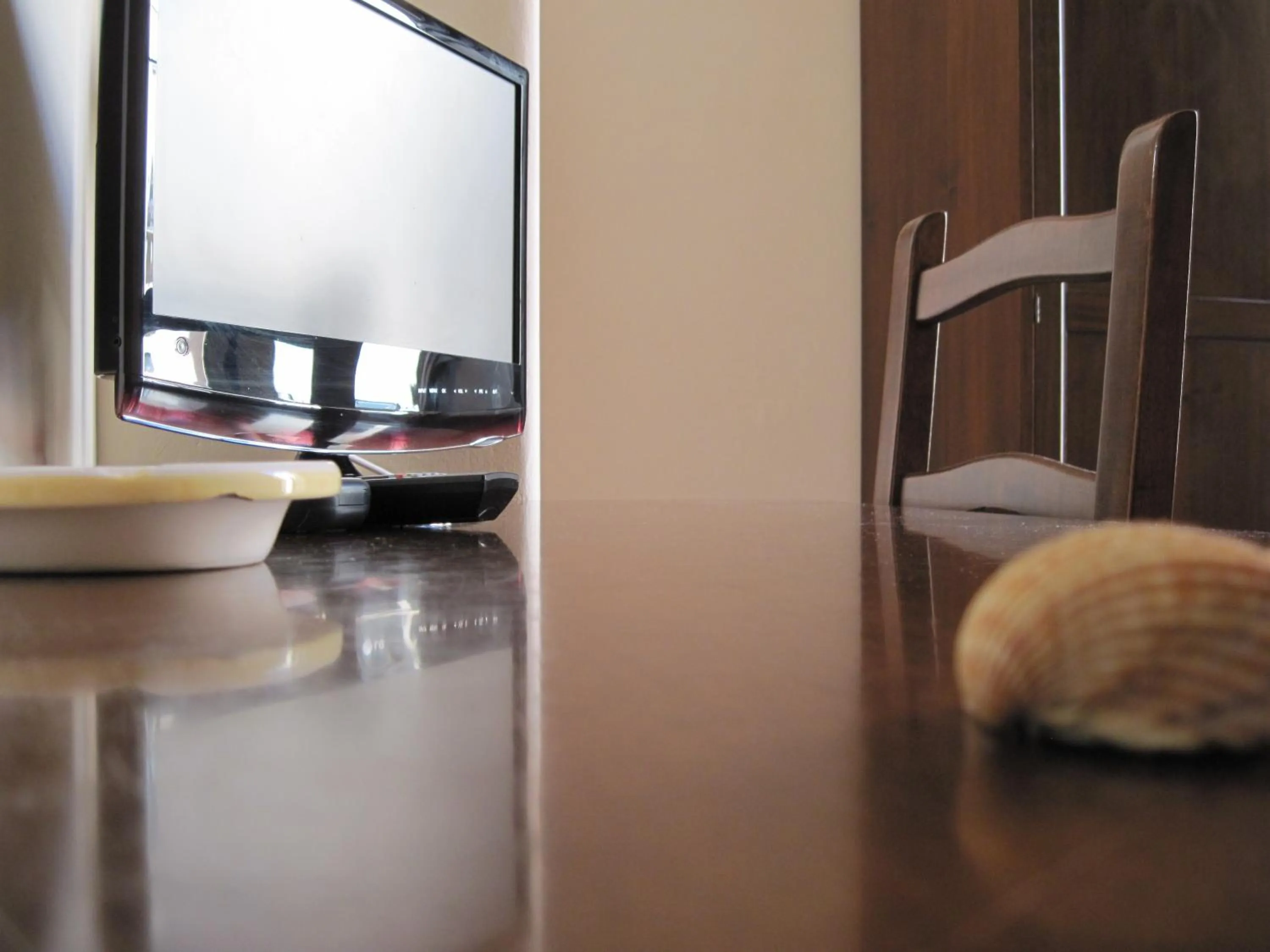 TV and multimedia in San Demetrio