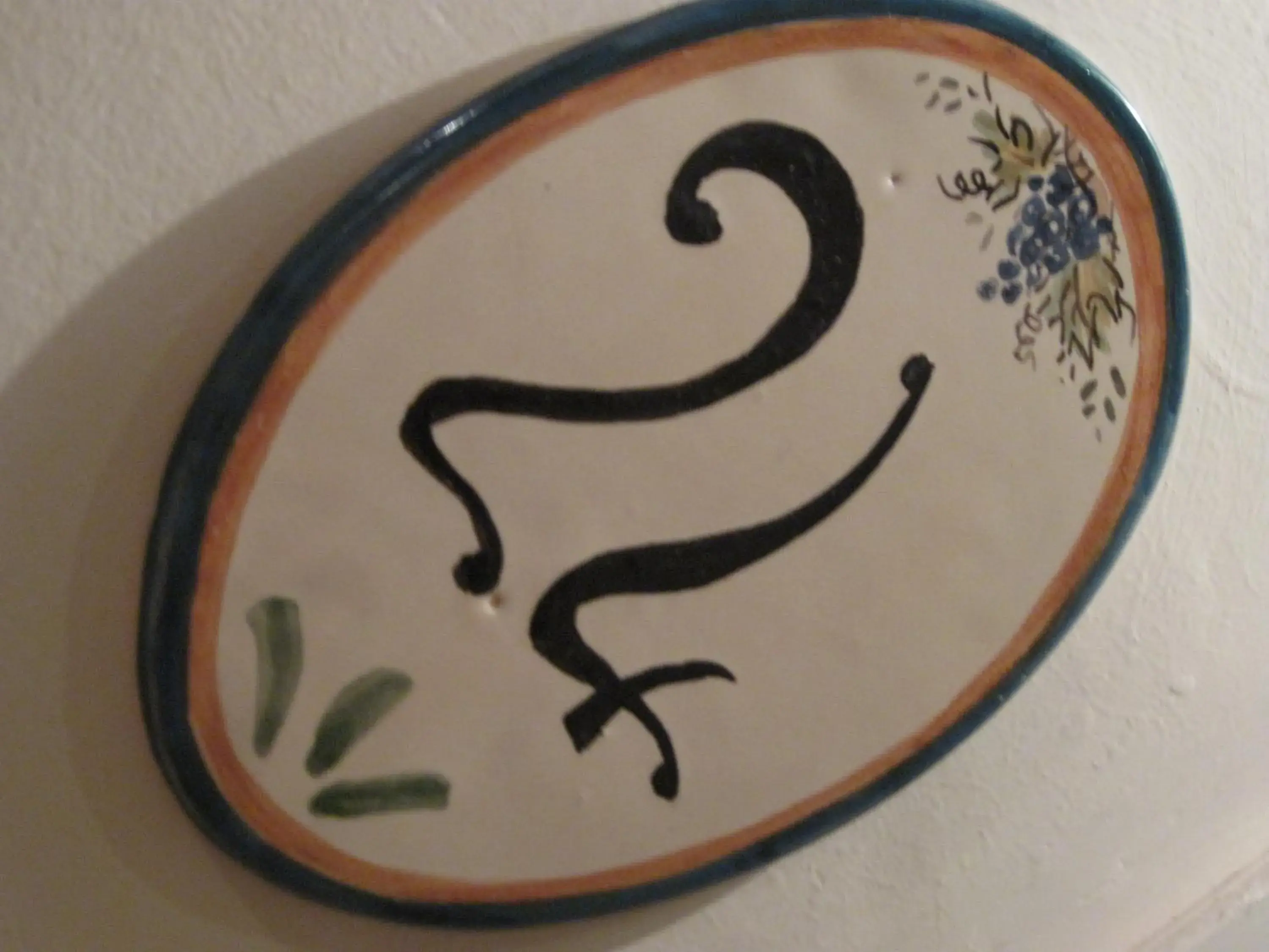 Triple Room in San Demetrio Triple Room in San Demetrio