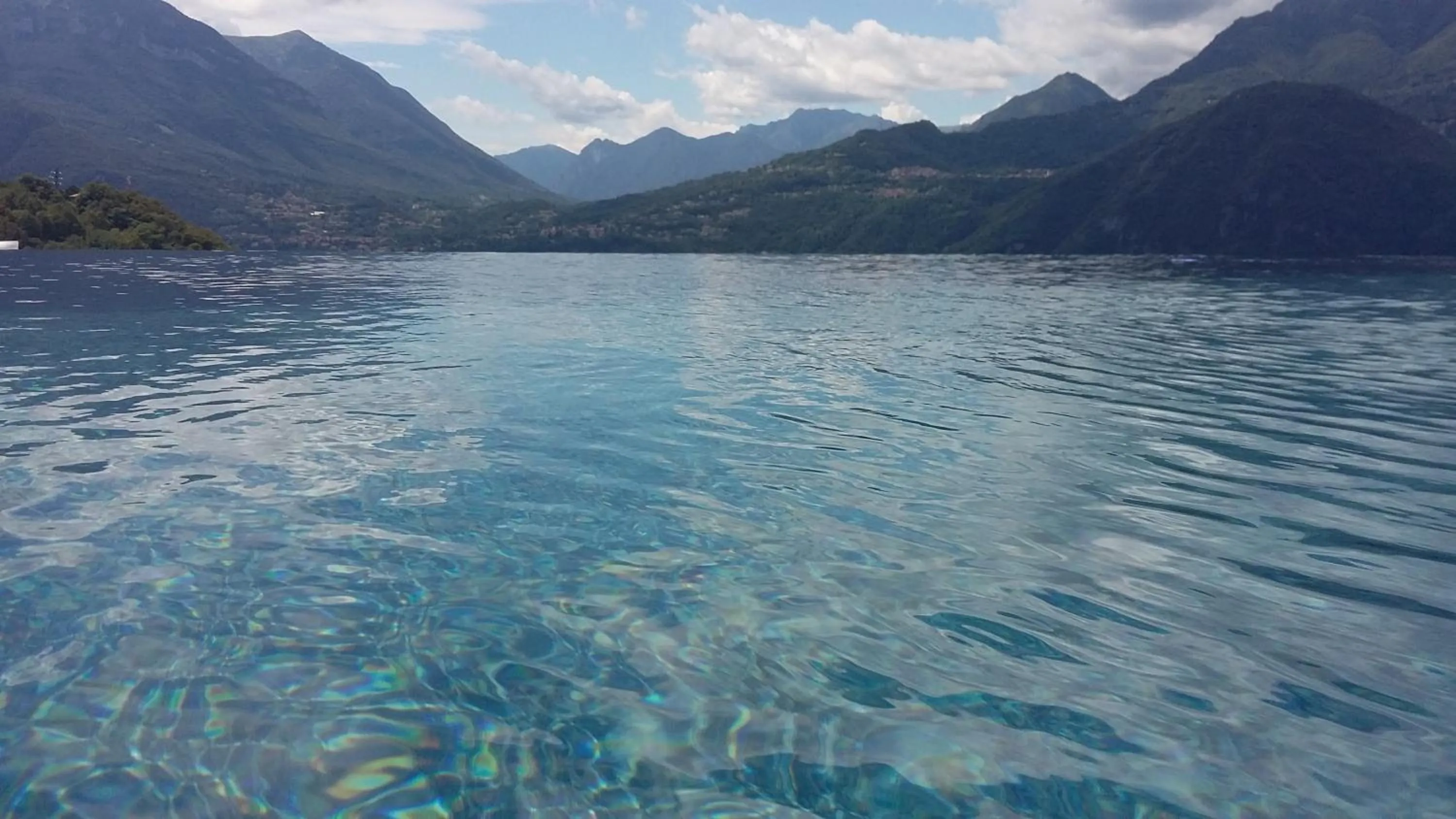 Villa Silvi piscina sauna e hot tub