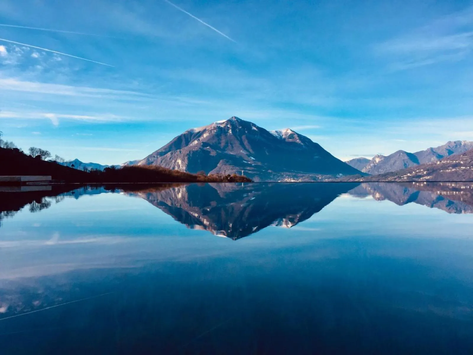 Villa Silvi piscina sauna e hot tub
