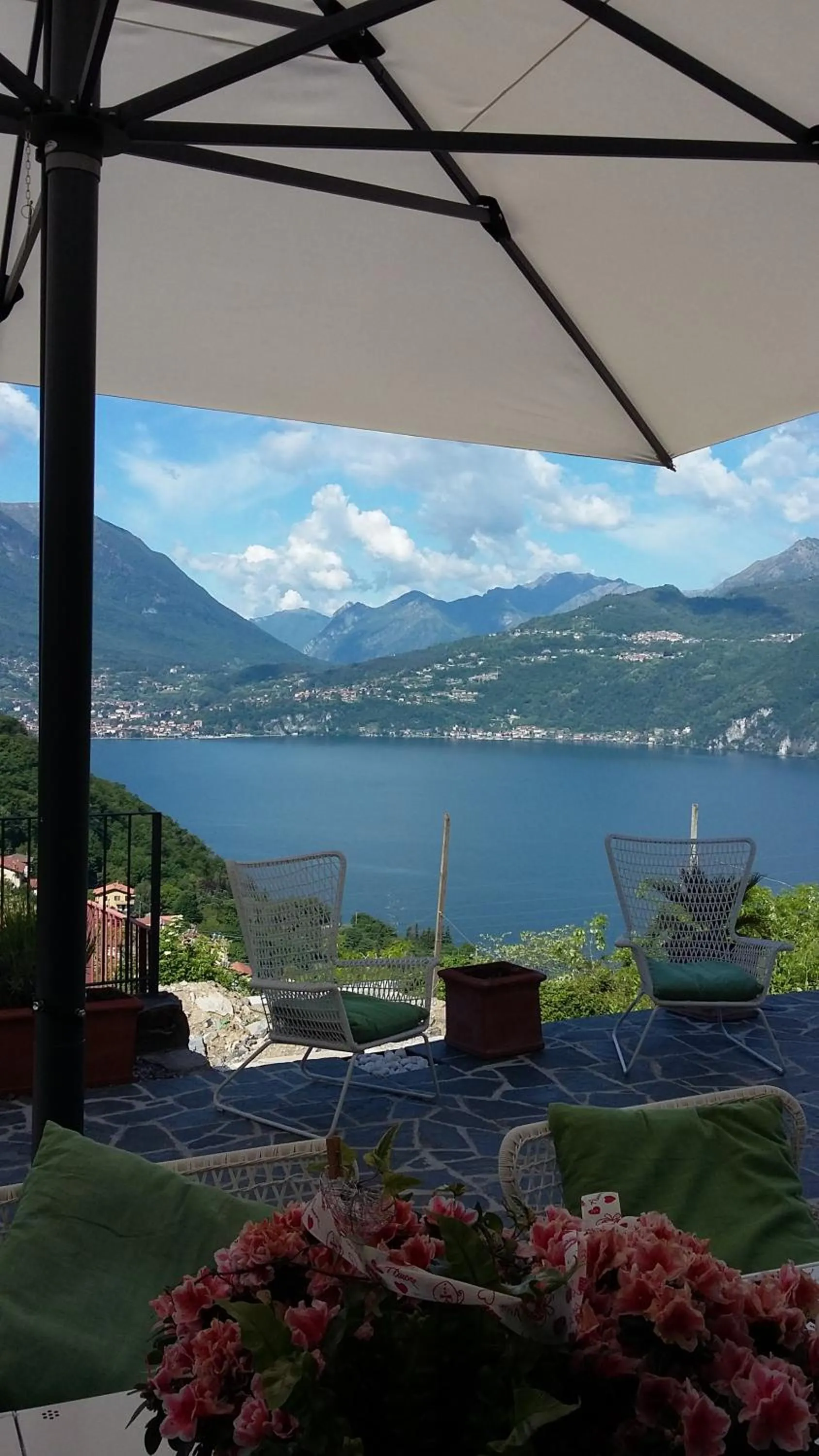 Villa Silvi piscina sauna e hot tub