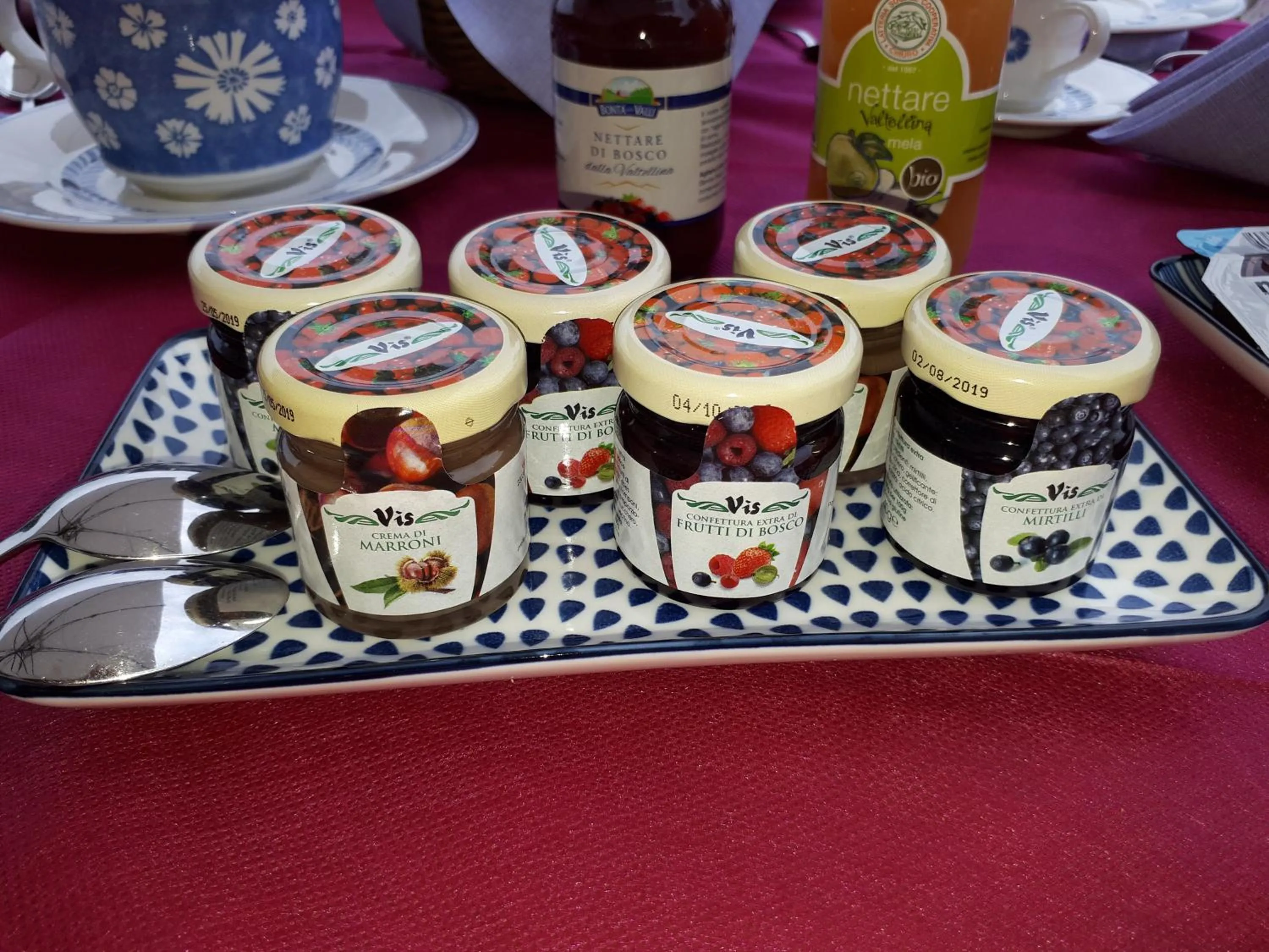 Villa Silvi piscina sauna e hot tub