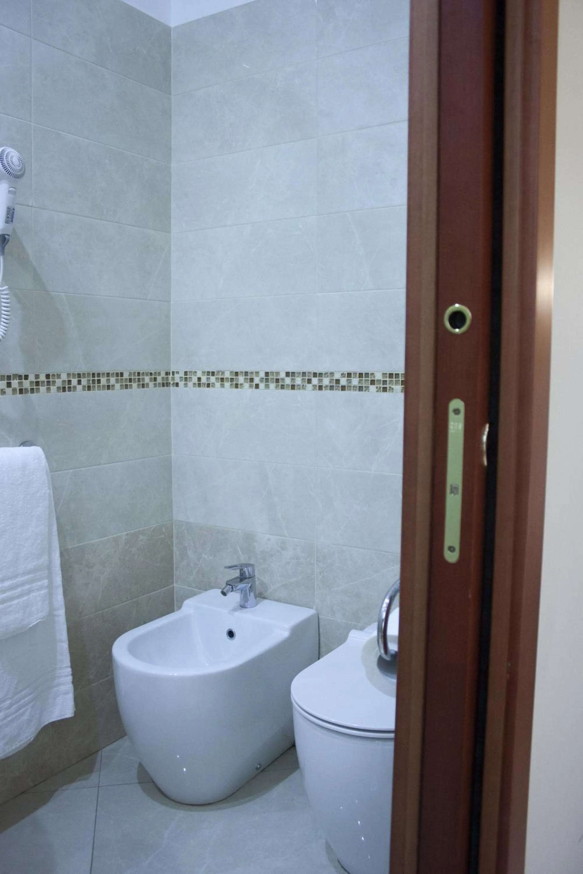 Bathroom in Suite Dal Conte