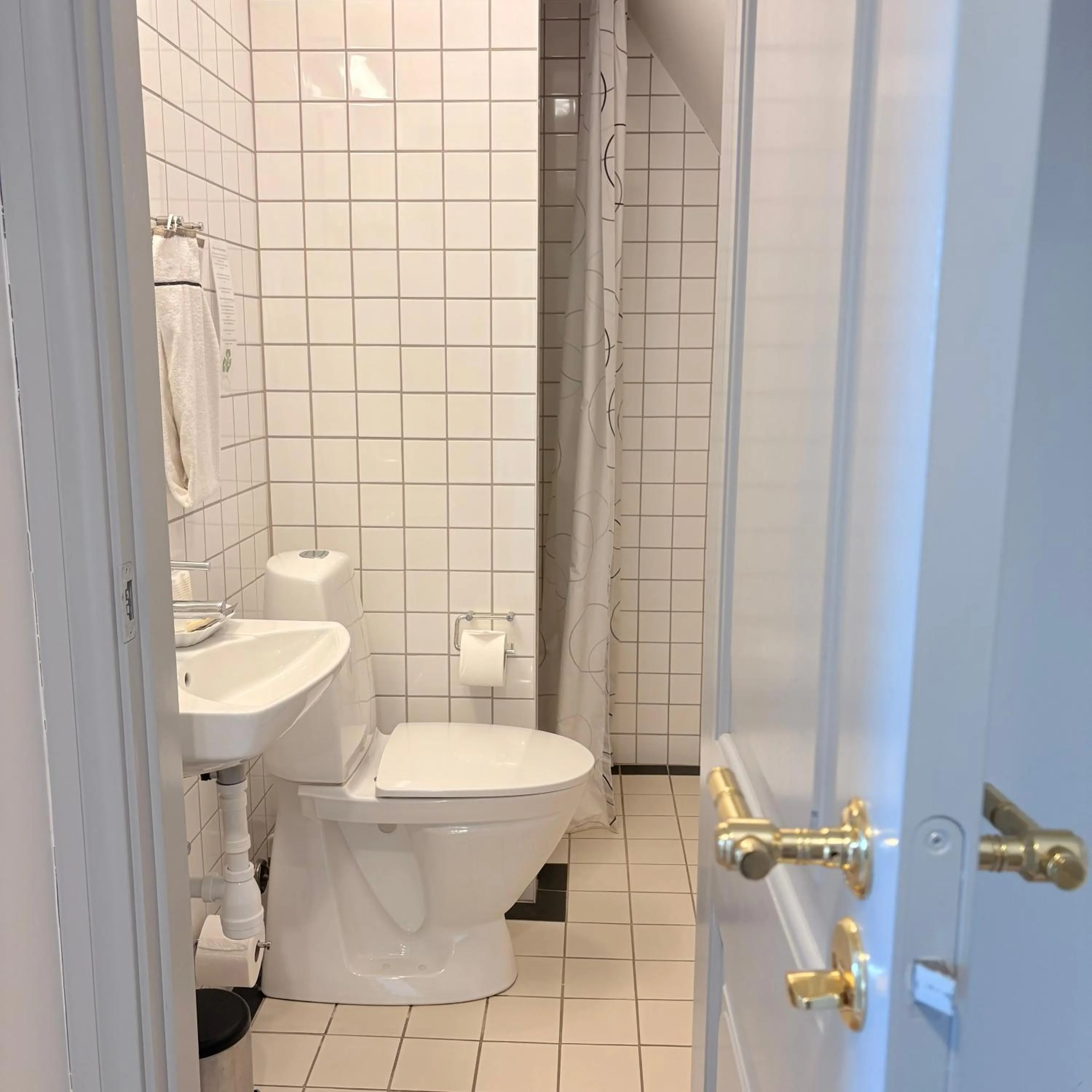 Brødremenighedens Hotel