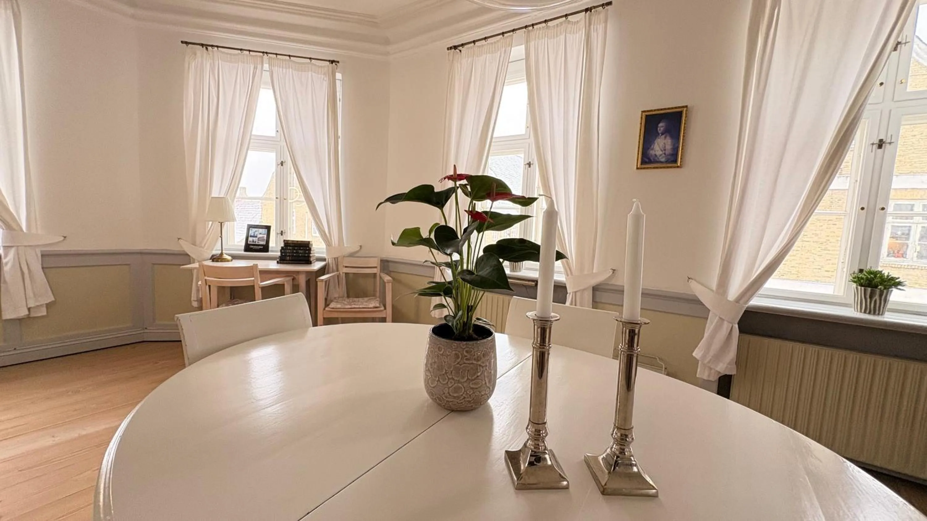 Brodremenighedens Hotel, BW Signature Collection