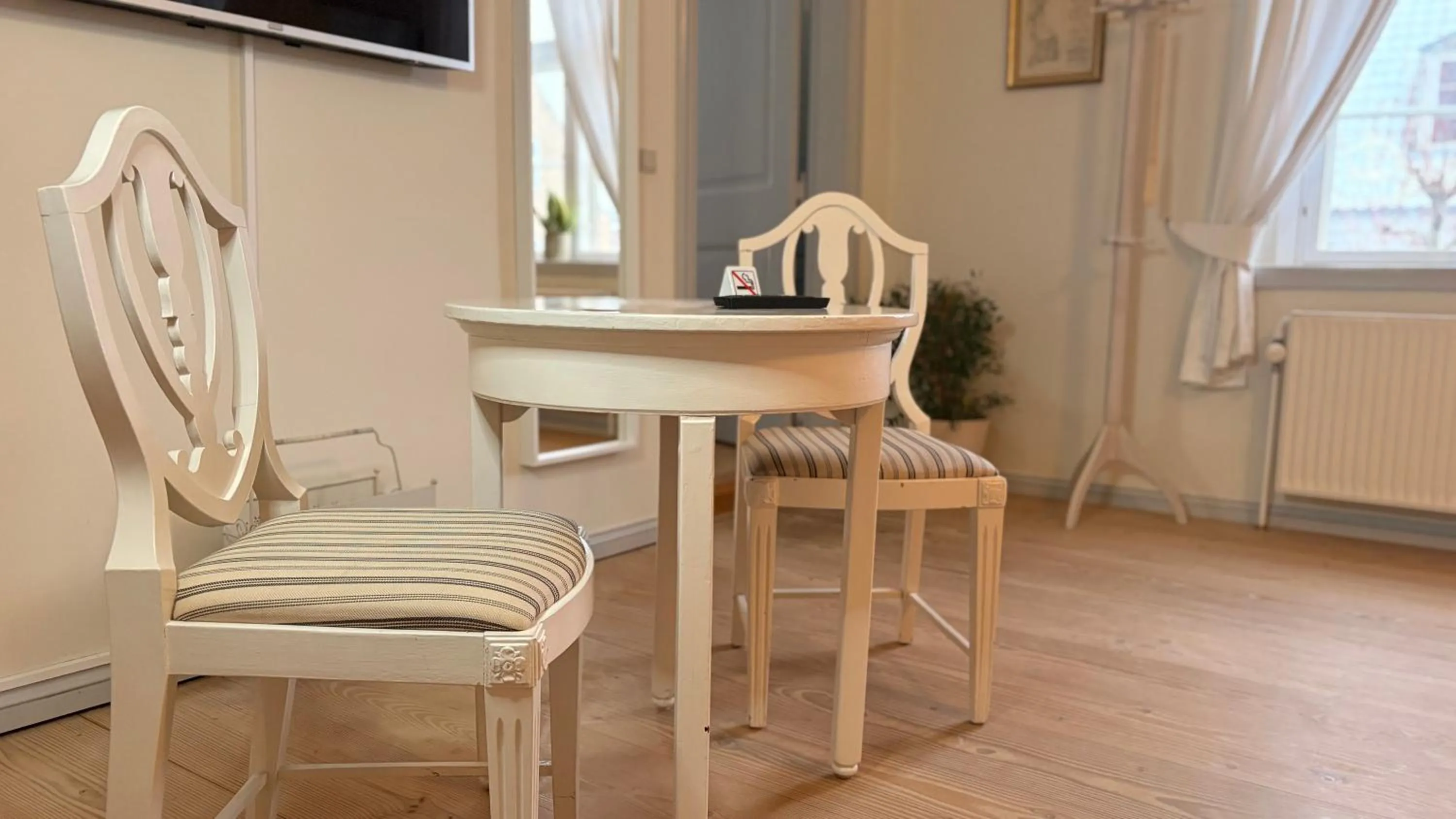 Brodremenighedens Hotel, BW Signature Collection