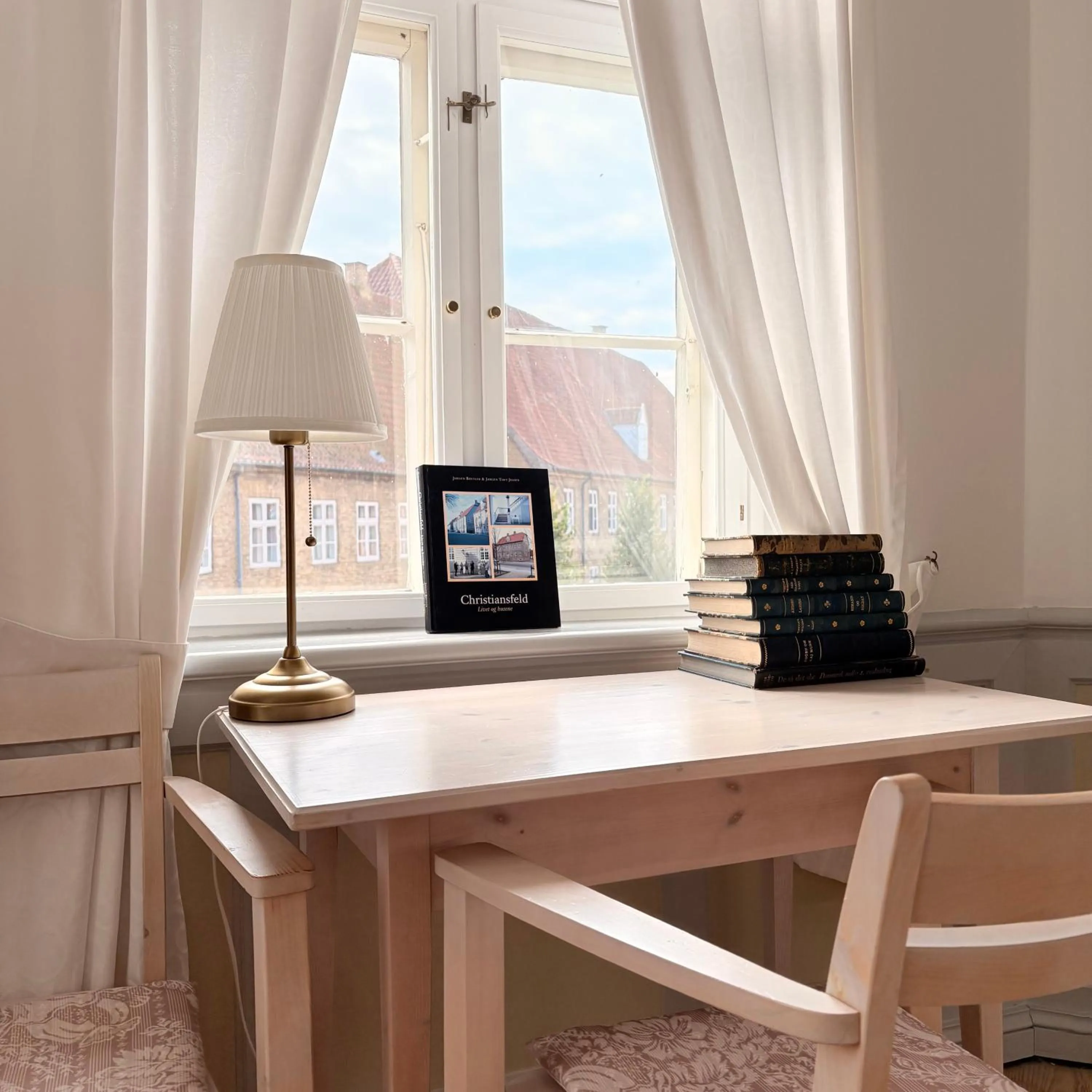 Brødremenighedens Hotel