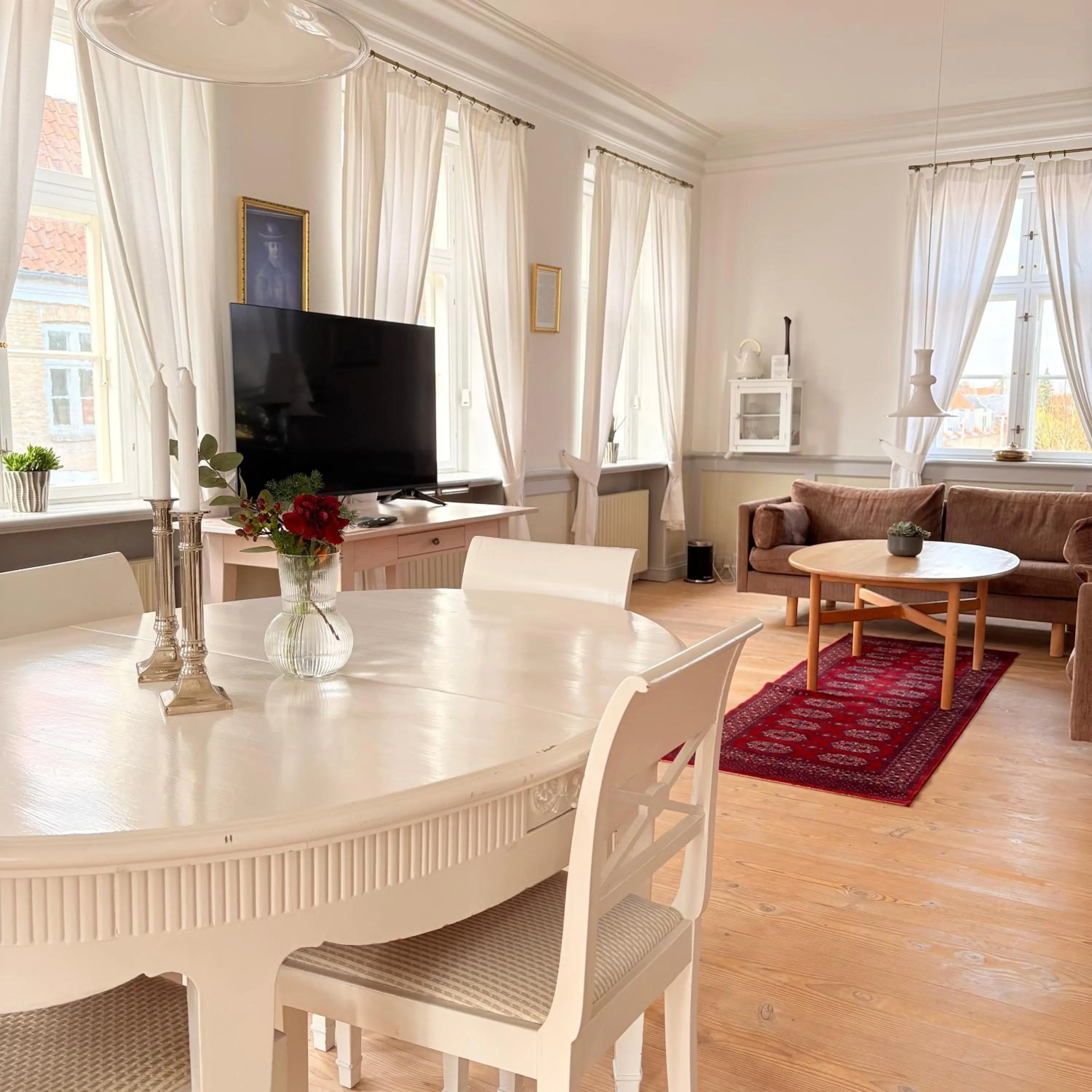 Brødremenighedens Hotel