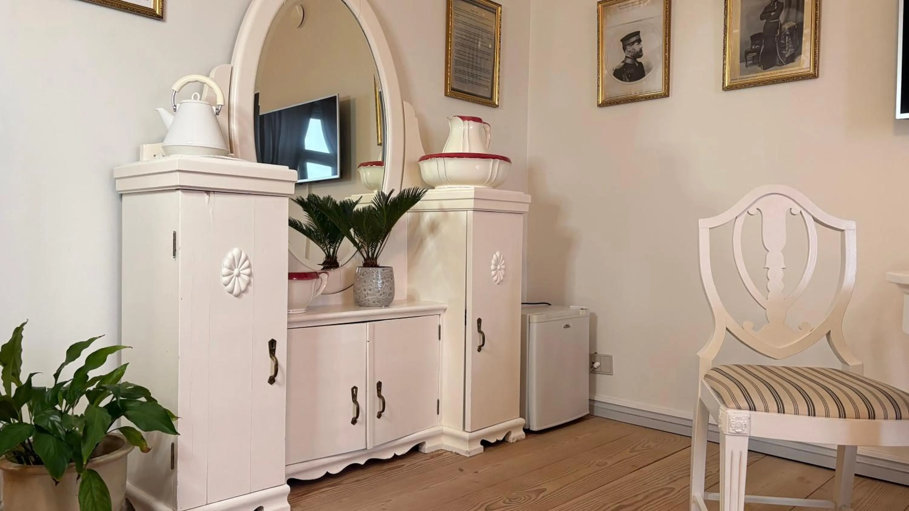 Brodremenighedens Hotel, BW Signature Collection