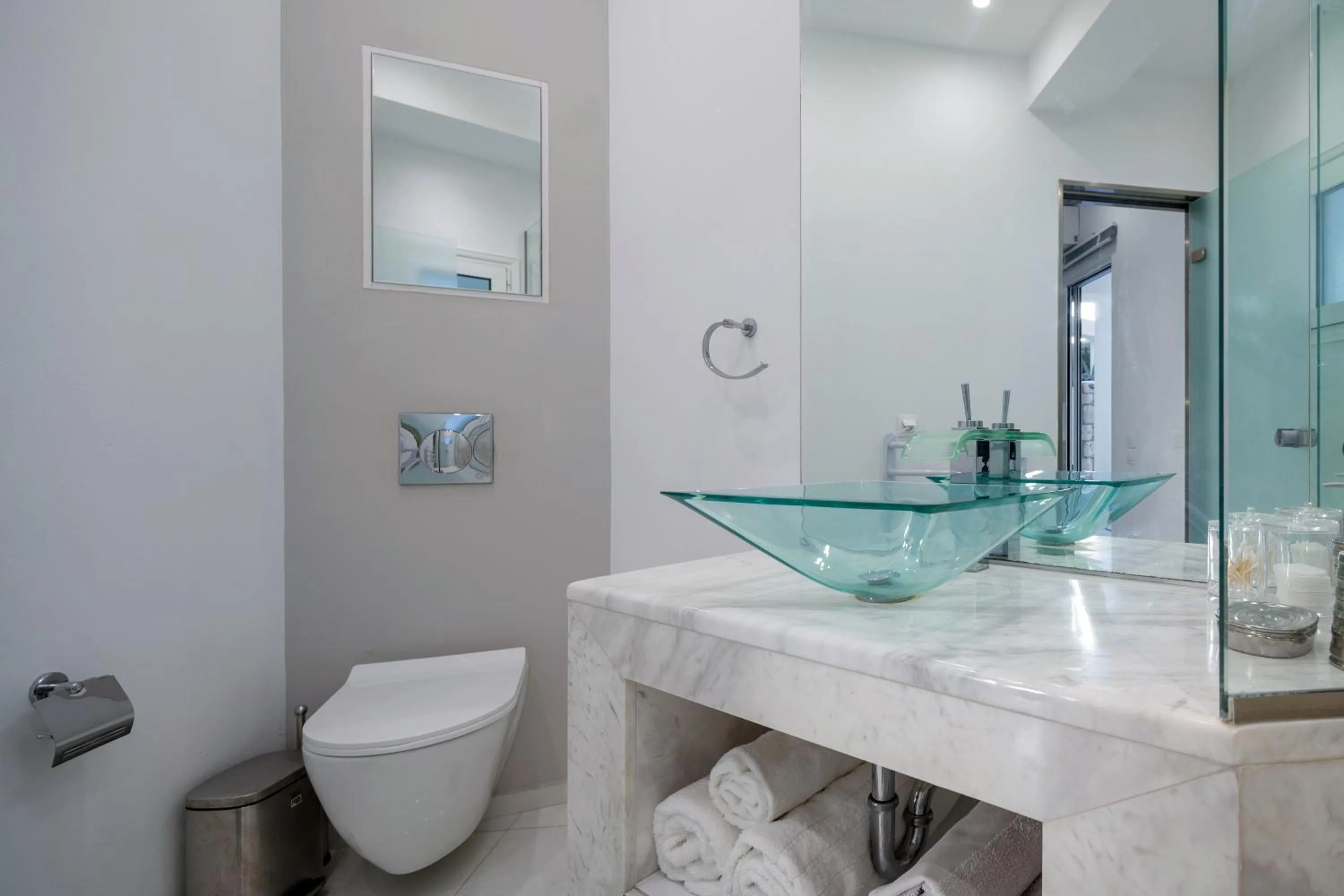 Property building in Dion Villa Zakynthos Greece