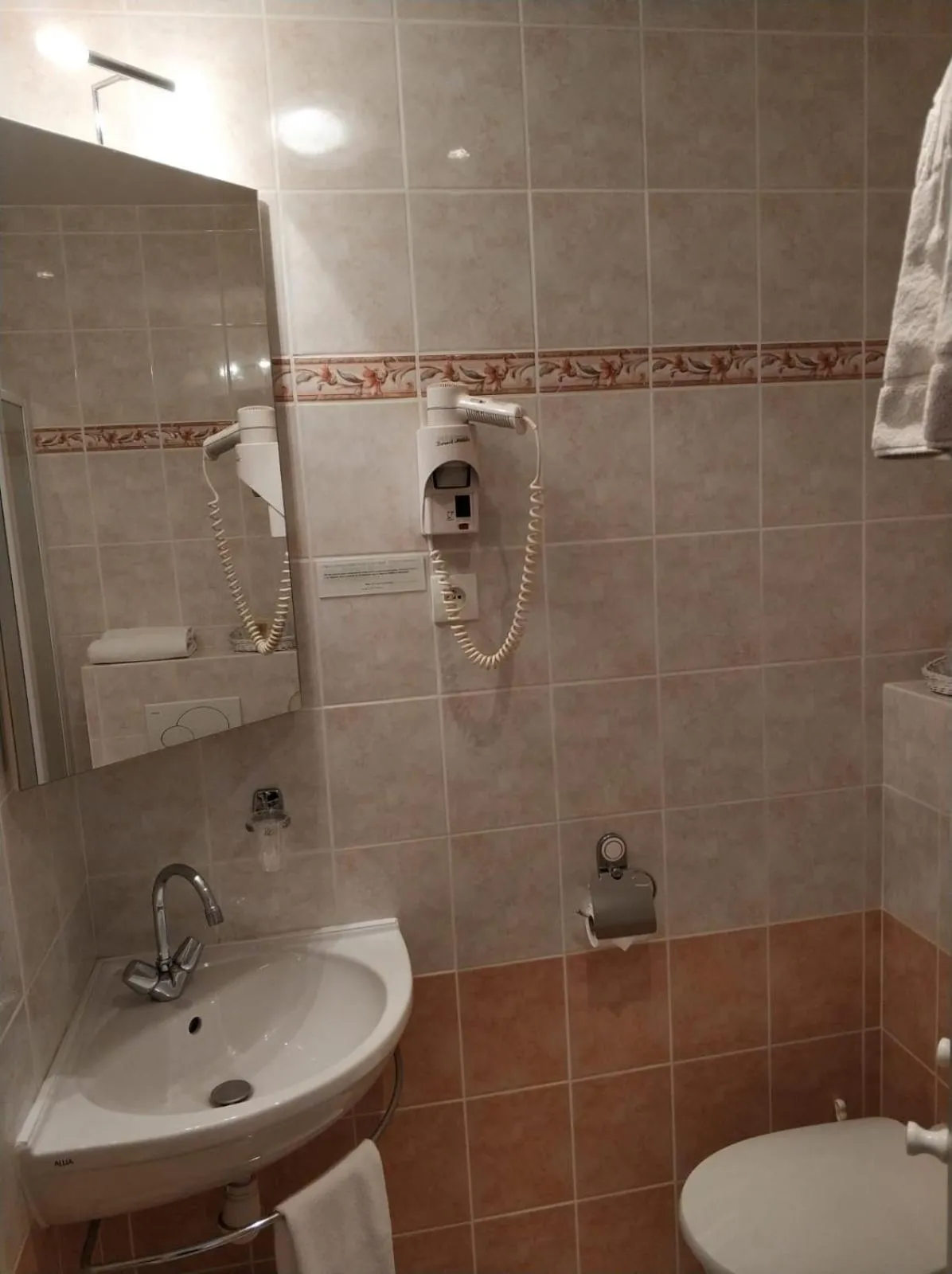 Logis Hotel Calisola Besançon - Soirée Etape