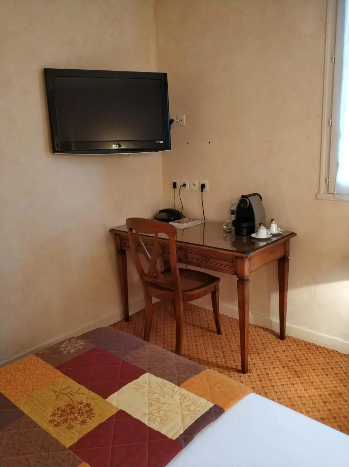 Logis Hotel Calisola Besançon - Soirée Etape