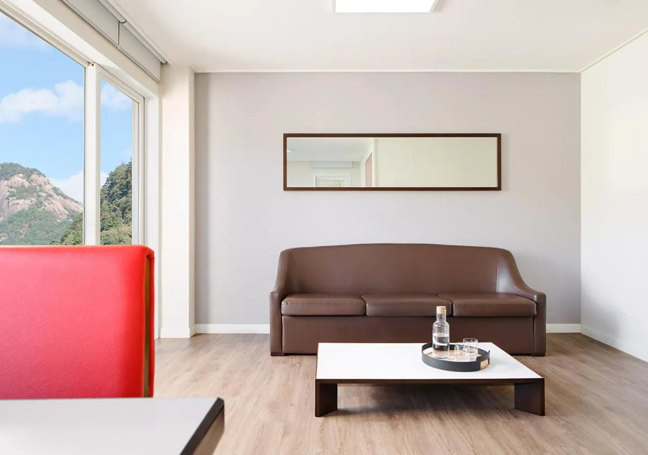 Hanwha Resort Sanjeong Lake Annecy