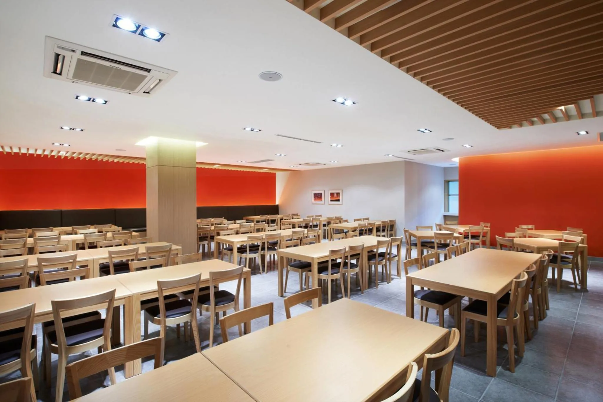 Hanwha Resort Sanjeong Lake Annecy