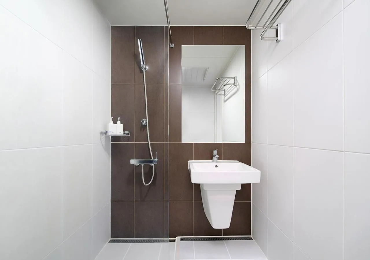 Hanwha Resort Sanjeong Lake Annecy