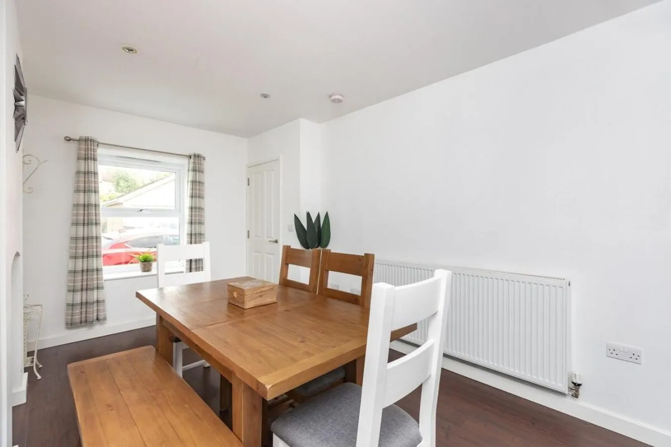 View (from property/room) in Sunny Terrace By Kasar Stays