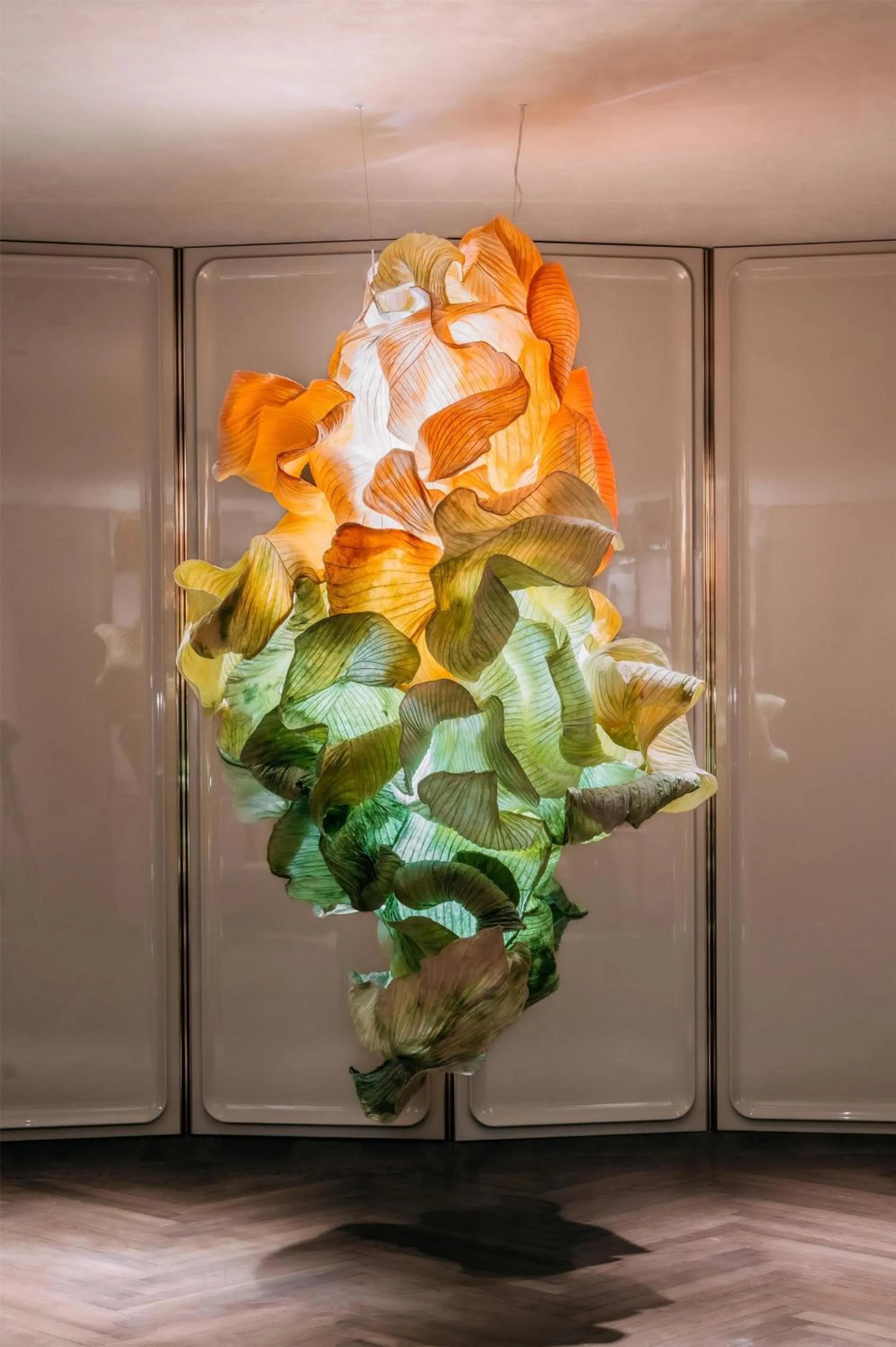 Lounge or bar in Grand Hyatt Singapore