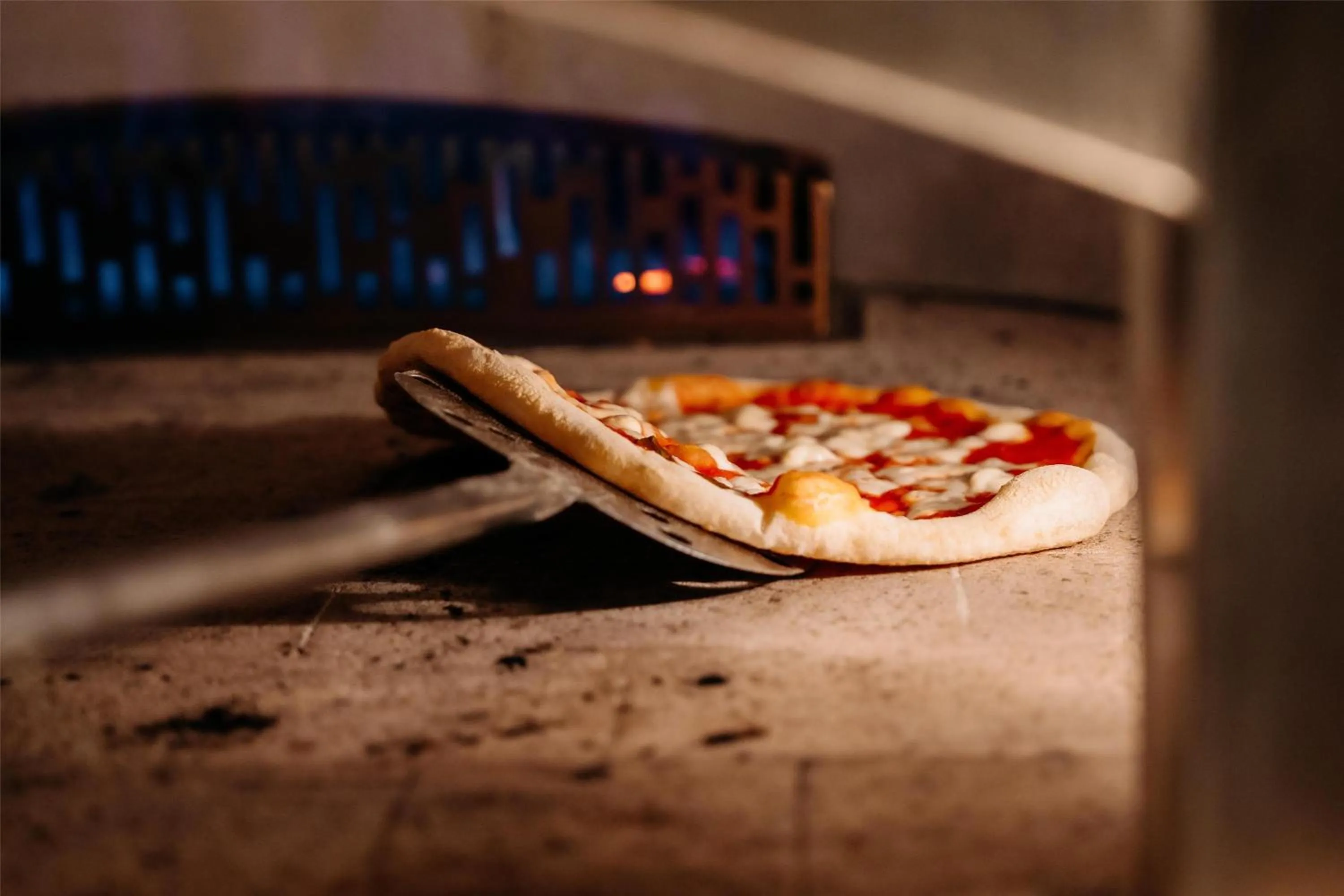 Restaurant/places to eat in Grand Hyatt Singapore