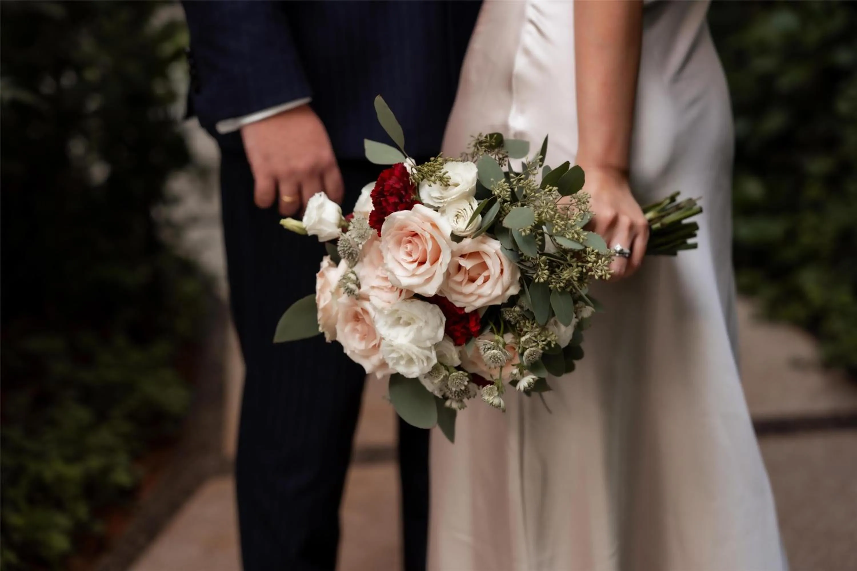 Lobby or reception in Grand Hyatt Singapore