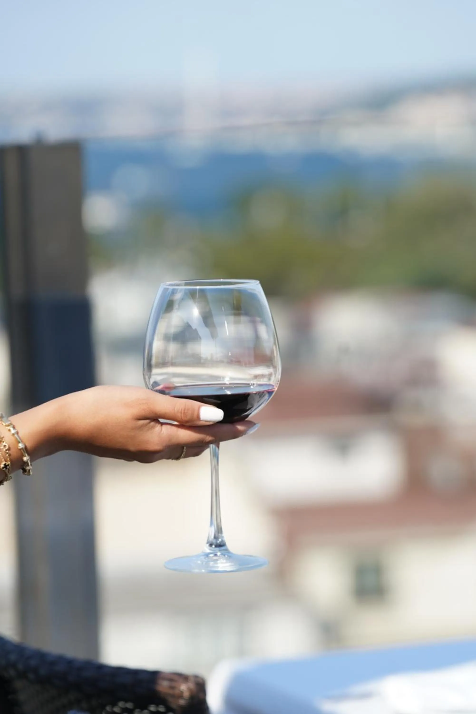 Drinks in Levni Hotel & SPA - Special Category