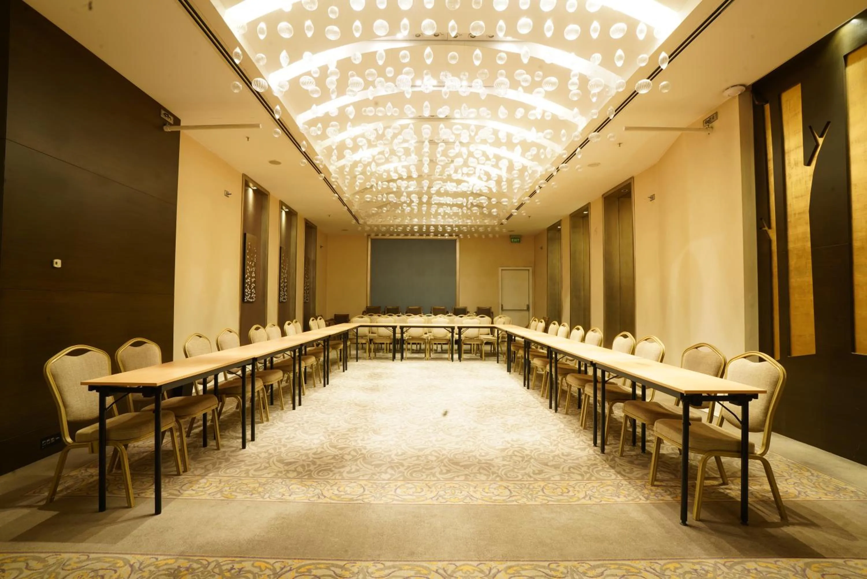 Meeting/conference room in Levni Hotel & SPA - Special Category