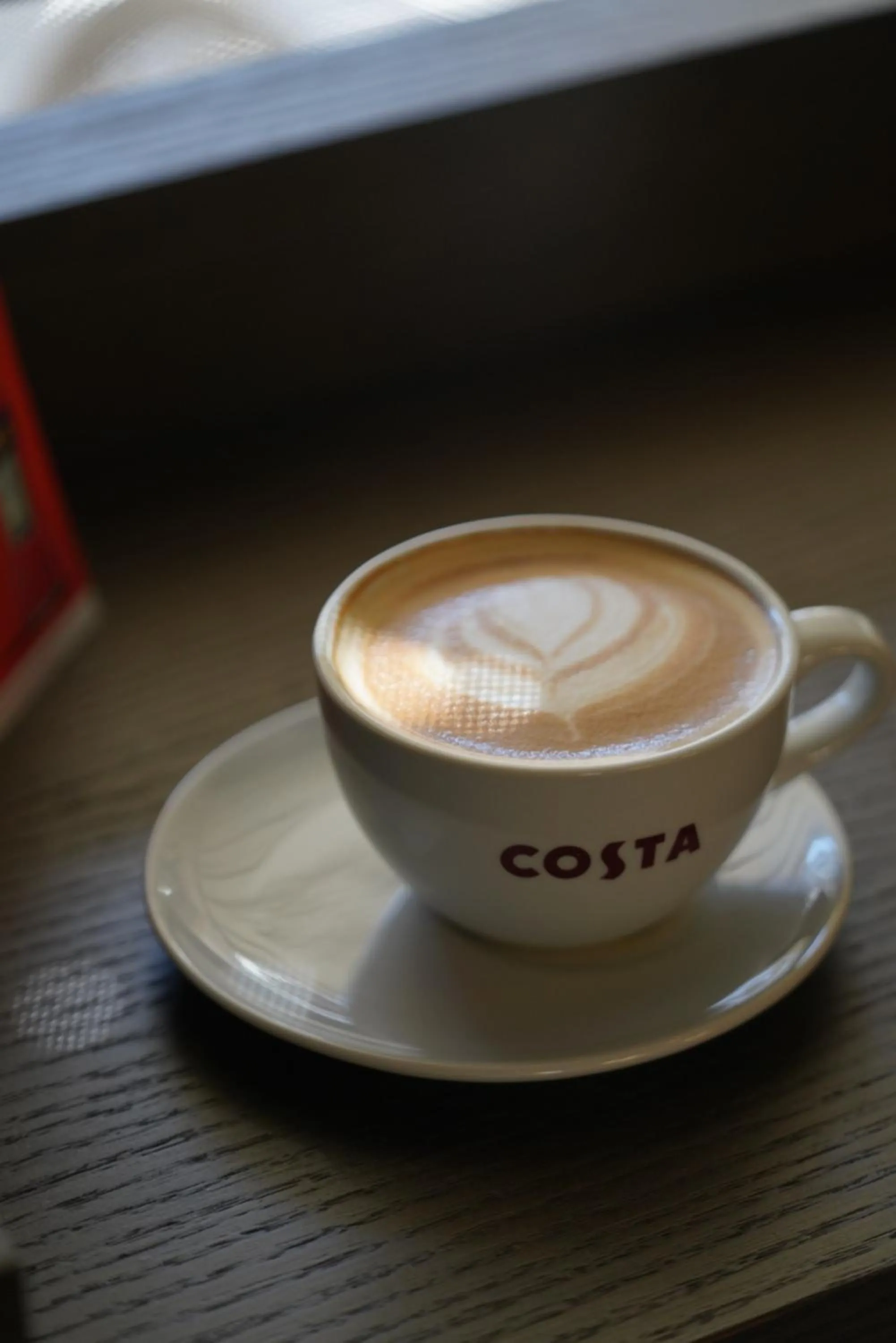 Coffee/tea facilities in Levni Hotel & SPA - Special Category