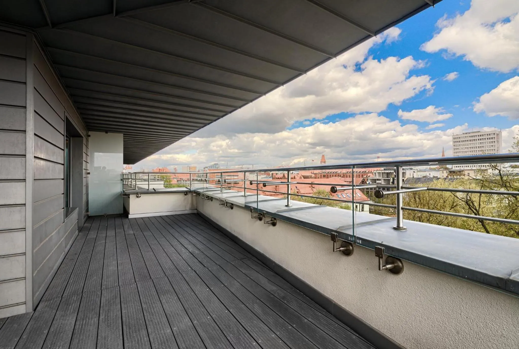 Photo of the whole room in Qubus Hotel Bydgoszcz