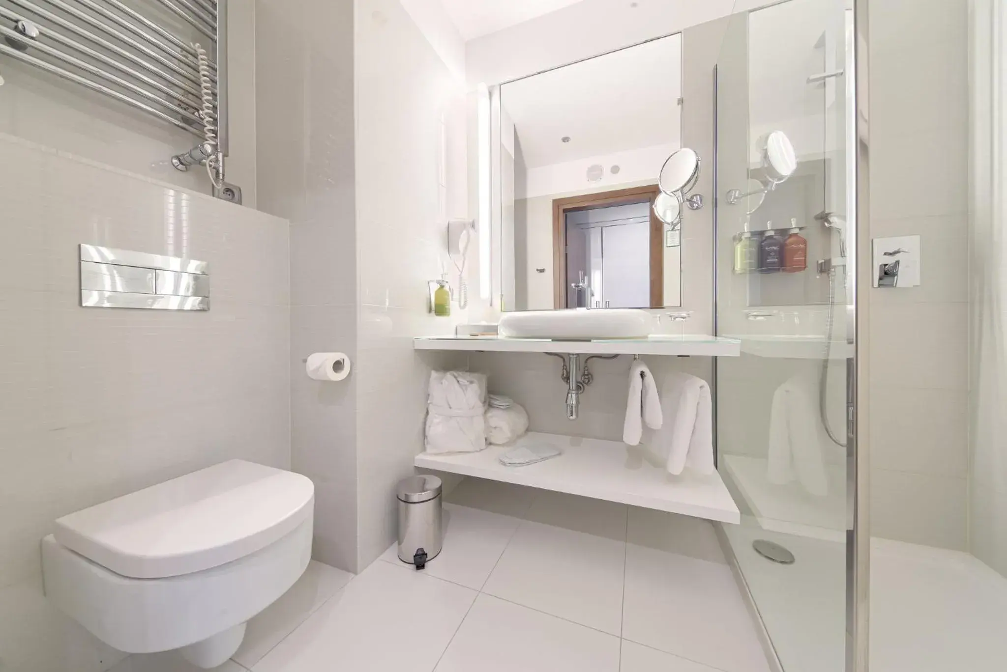 Executive King Room in Qubus Hotel Bydgoszcz Executive King Room in Qubus Hotel Bydgoszcz