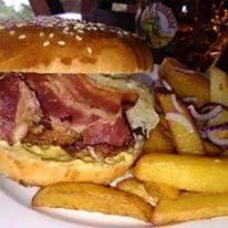 Property building in Penzion U Holuba