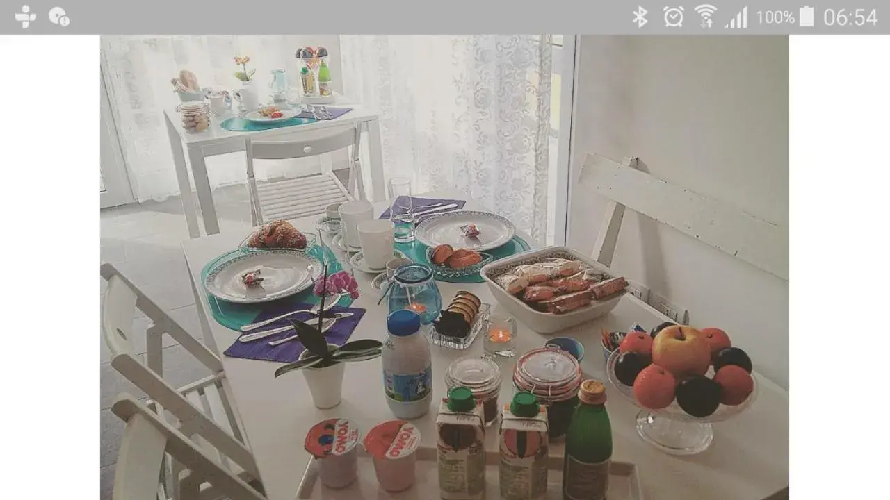 La Casa dei Sogni La Casa dei Sogni