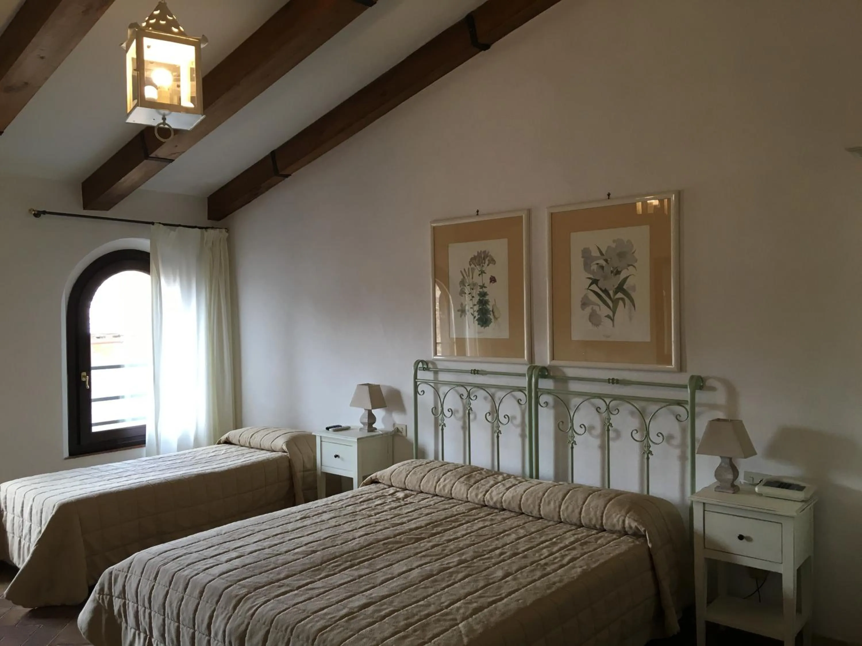 Photo of the whole room, Bed in Hotel Bel Soggiorno